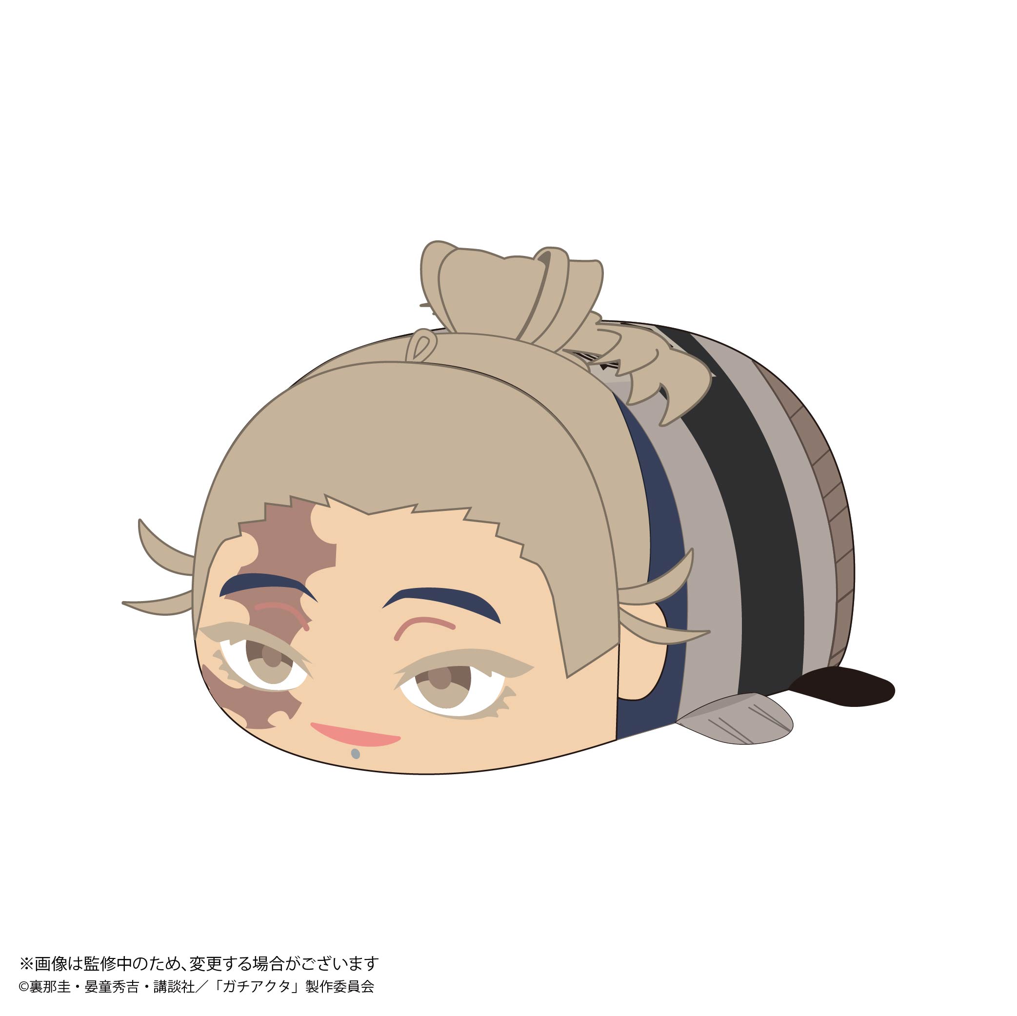 [Pre-order] GA-03 "Gachiakuta" Potekoro Mascot