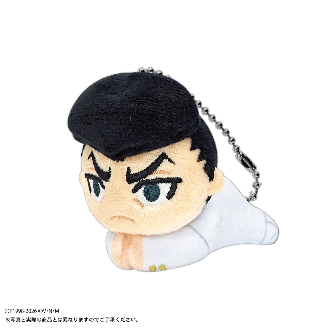 [Pre-order] HH-23 "Hunter x Hunter" Hug x Character Collection Plush Mascot 4