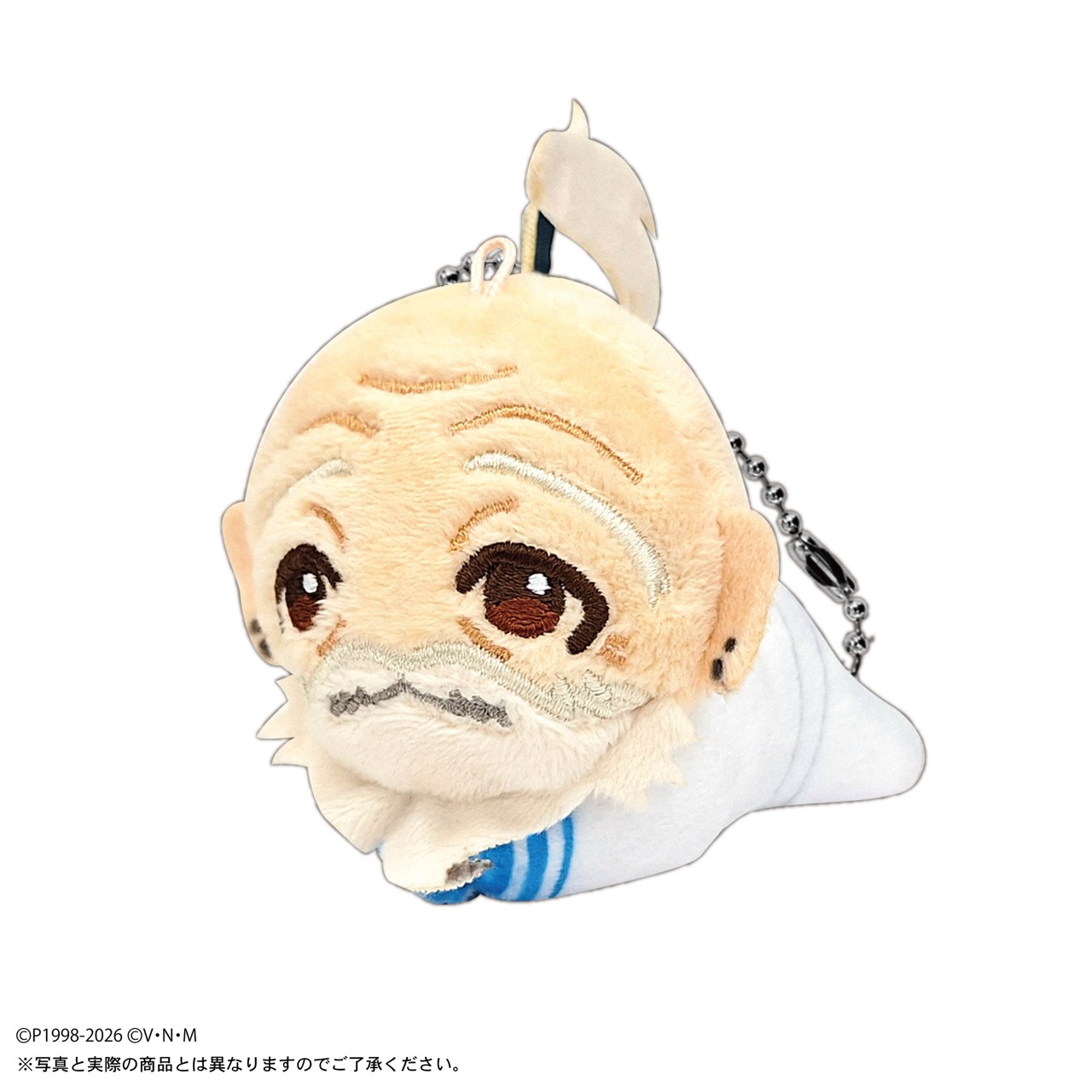 [Pre-order] HH-23 "Hunter x Hunter" Hug x Character Collection Plush Mascot 4