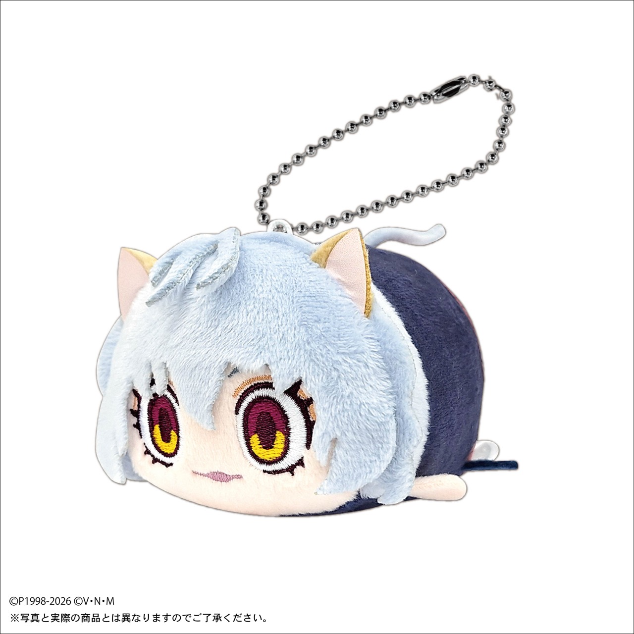 [Pre-order] HH-24 "Hunter x Hunter" Potekoro Plush Mascot 4