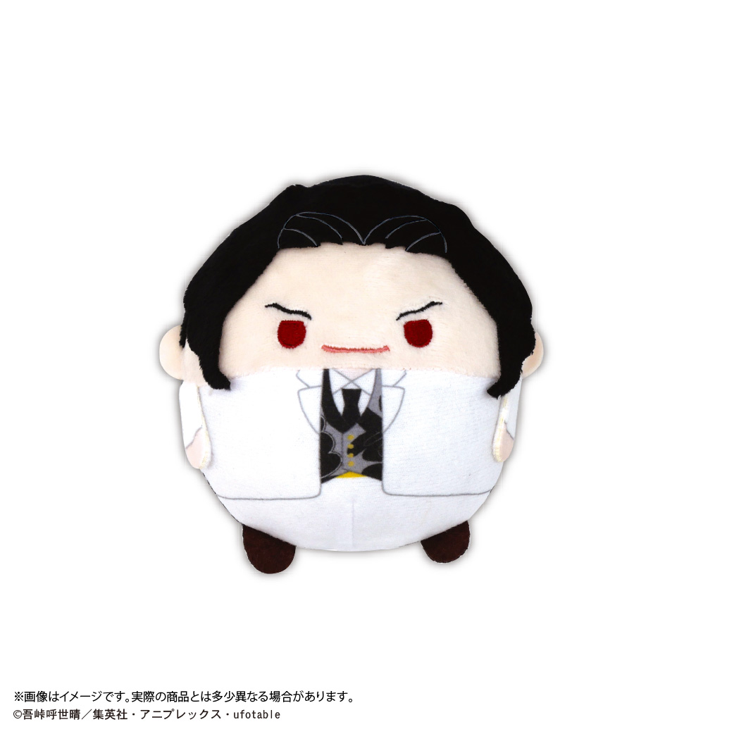 [Pre-order] KY-127 "Demon Slayer: Kimetsu no Yaiba" Fuwakororin 11