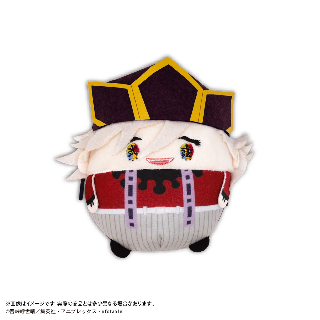 [Pre-order] KY-127 "Demon Slayer: Kimetsu no Yaiba" Fuwakororin 11