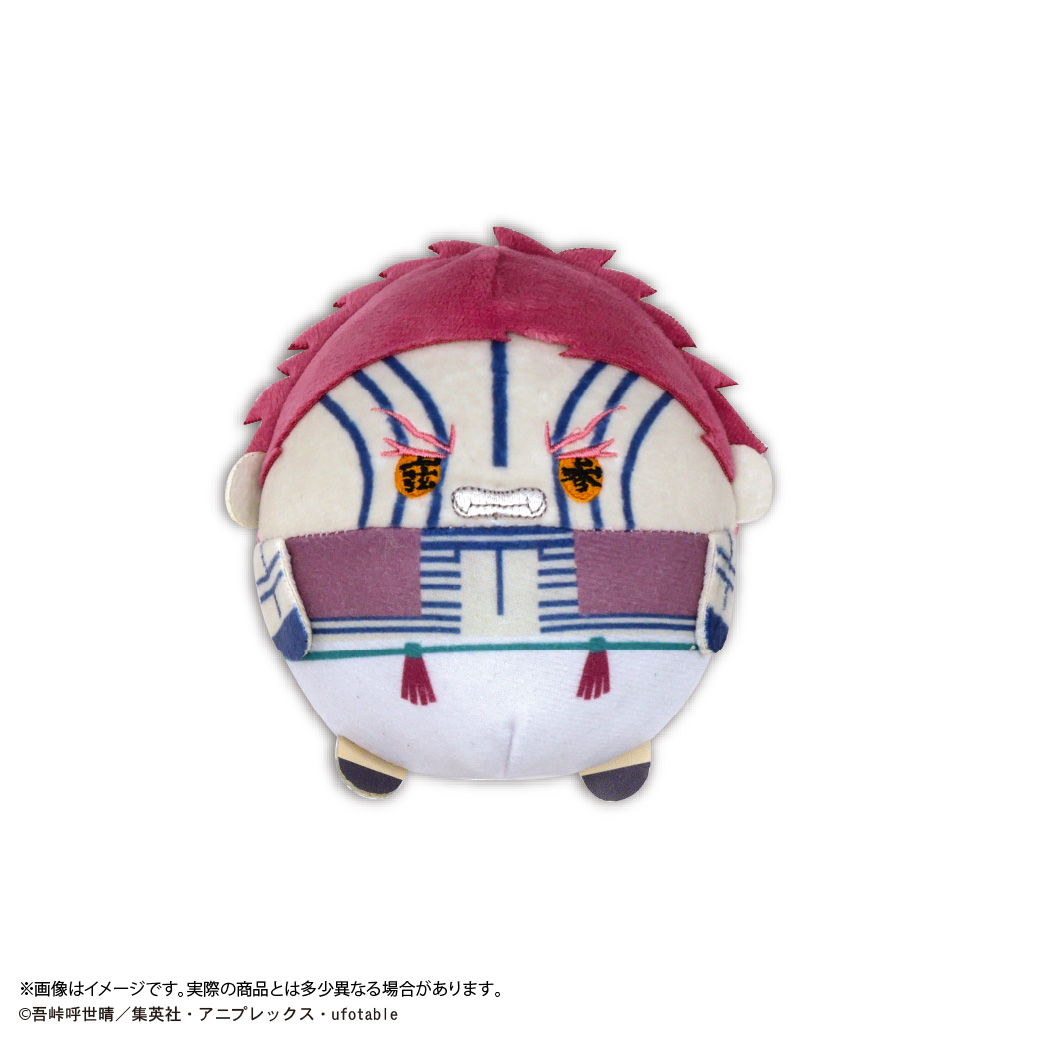 [Pre-order] KY-127 "Demon Slayer: Kimetsu no Yaiba" Fuwakororin 11