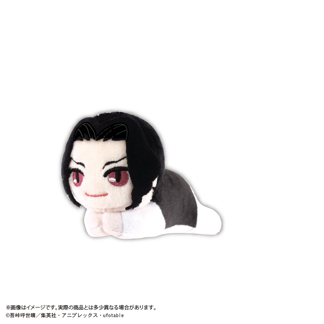 [Pre-order] KY-128 "Demon Slayer: Kimetsu no Yaiba" Hug x Character Collection 11