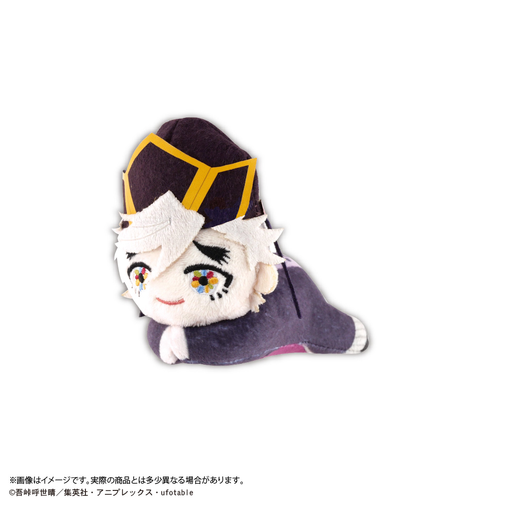 [Pre-order] KY-128 "Demon Slayer: Kimetsu no Yaiba" Hug x Character Collection 11