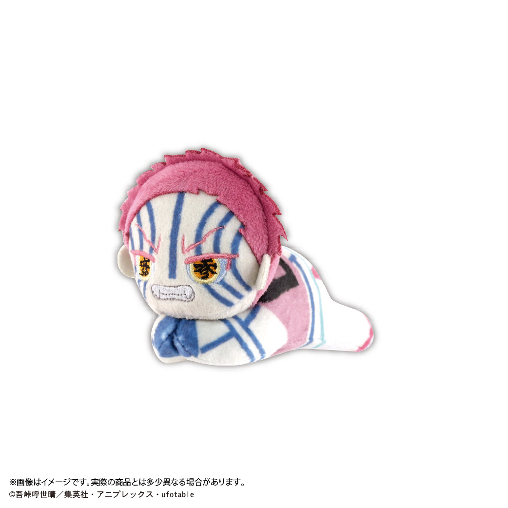 [Pre-order] KY-128 "Demon Slayer: Kimetsu no Yaiba" Hug x Character Collection 11