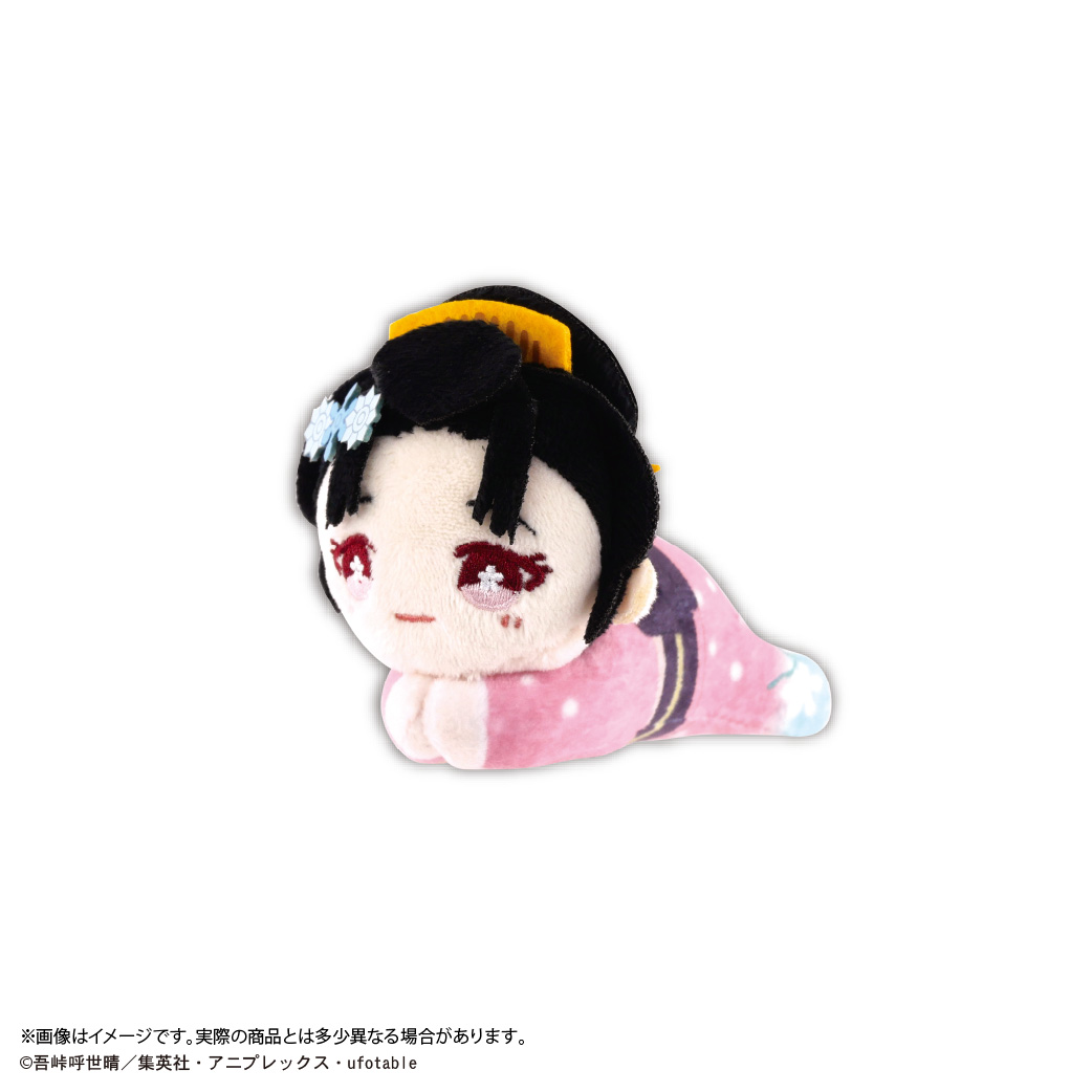 [Pre-order] KY-128 "Demon Slayer: Kimetsu no Yaiba" Hug x Character Collection 11
