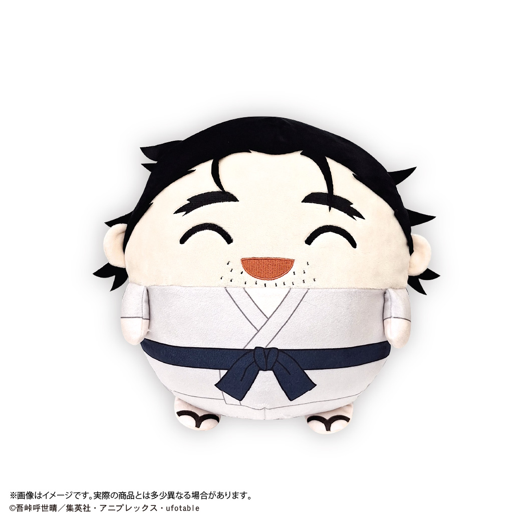 KY-130 "Demon Slayer: Kimetsu no Yaiba" Fuwakororin Big 6 F Keizo