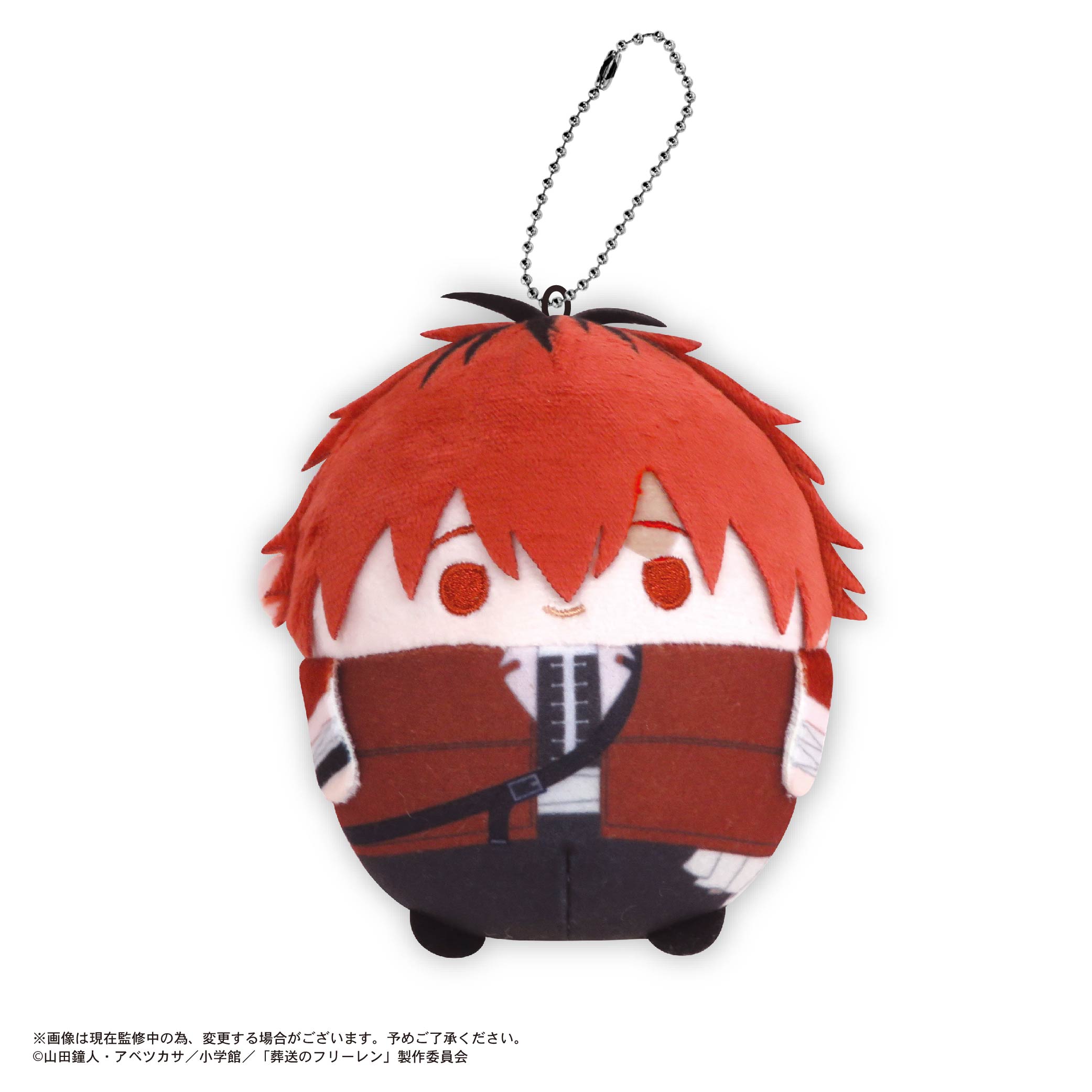 [Pre-order] SF-14 "Frieren: Beyond Journey's End" Fuwakororin Plush Mascot