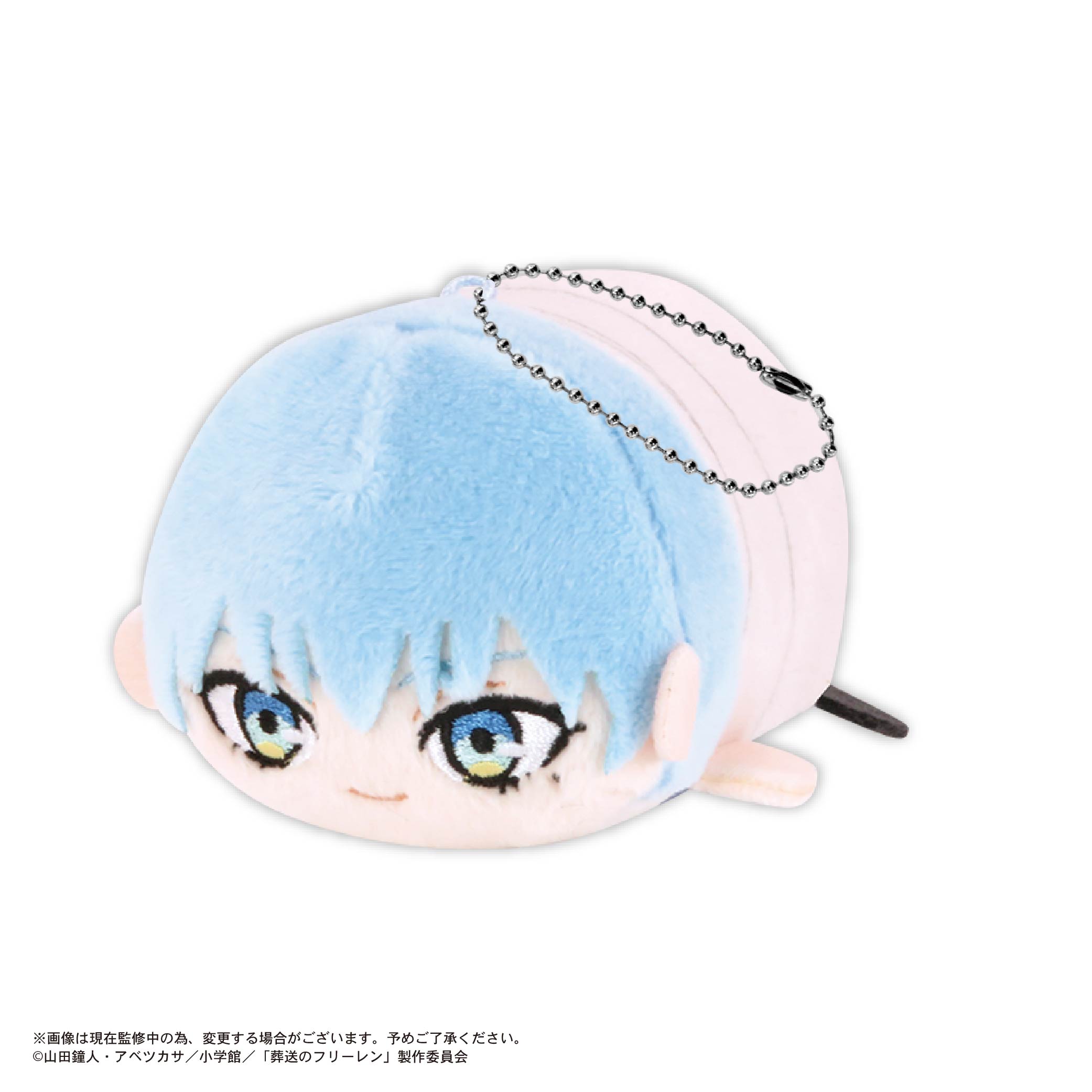 [Pre-order] SF-15 "Frieren: Beyond Journey's End" Potekoro Plush Mascot