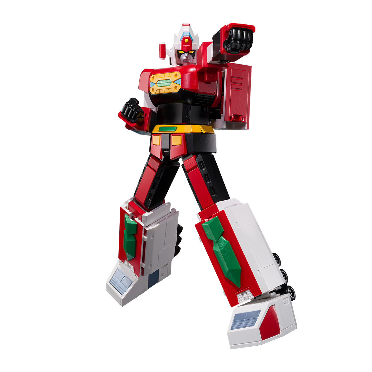 SMP [SHOKUGAN MODELING PROJECT] 