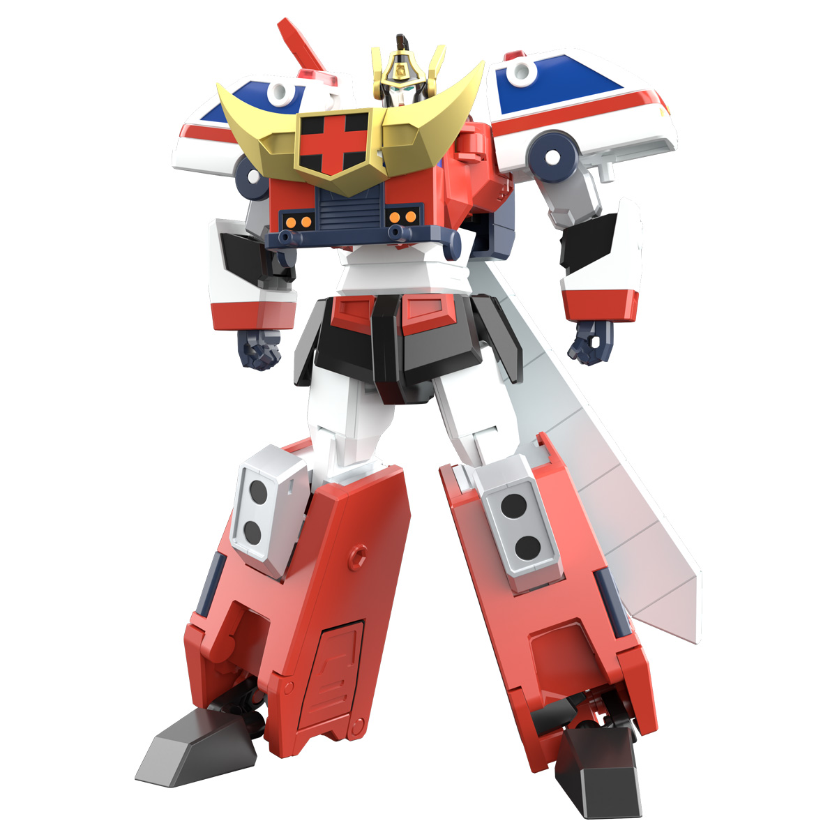 SMP [SHOKUGAN MODELING PROJECT] 