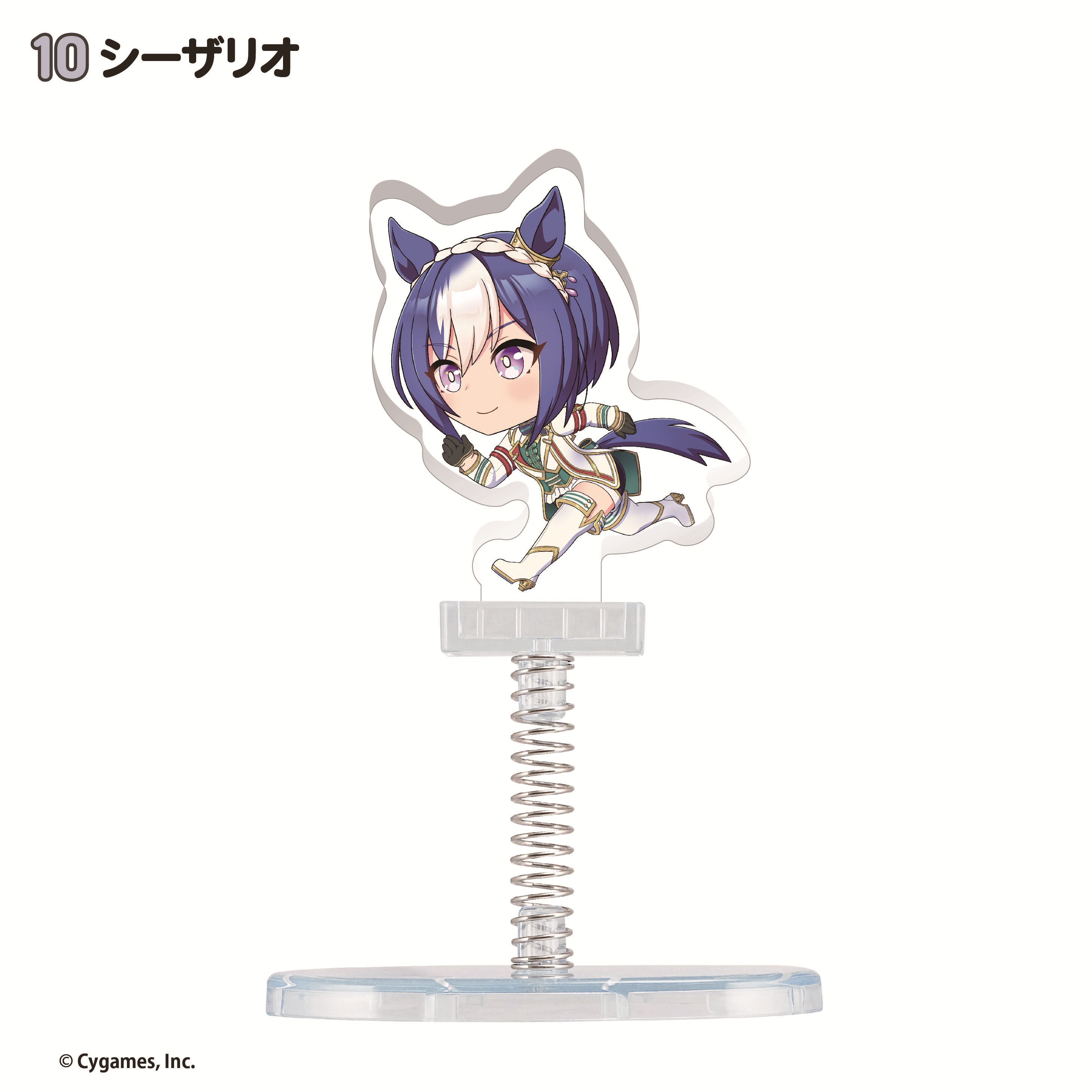 [Pre-order] "Uma Musume Pretty Derby" Swaying Acrylic Stand