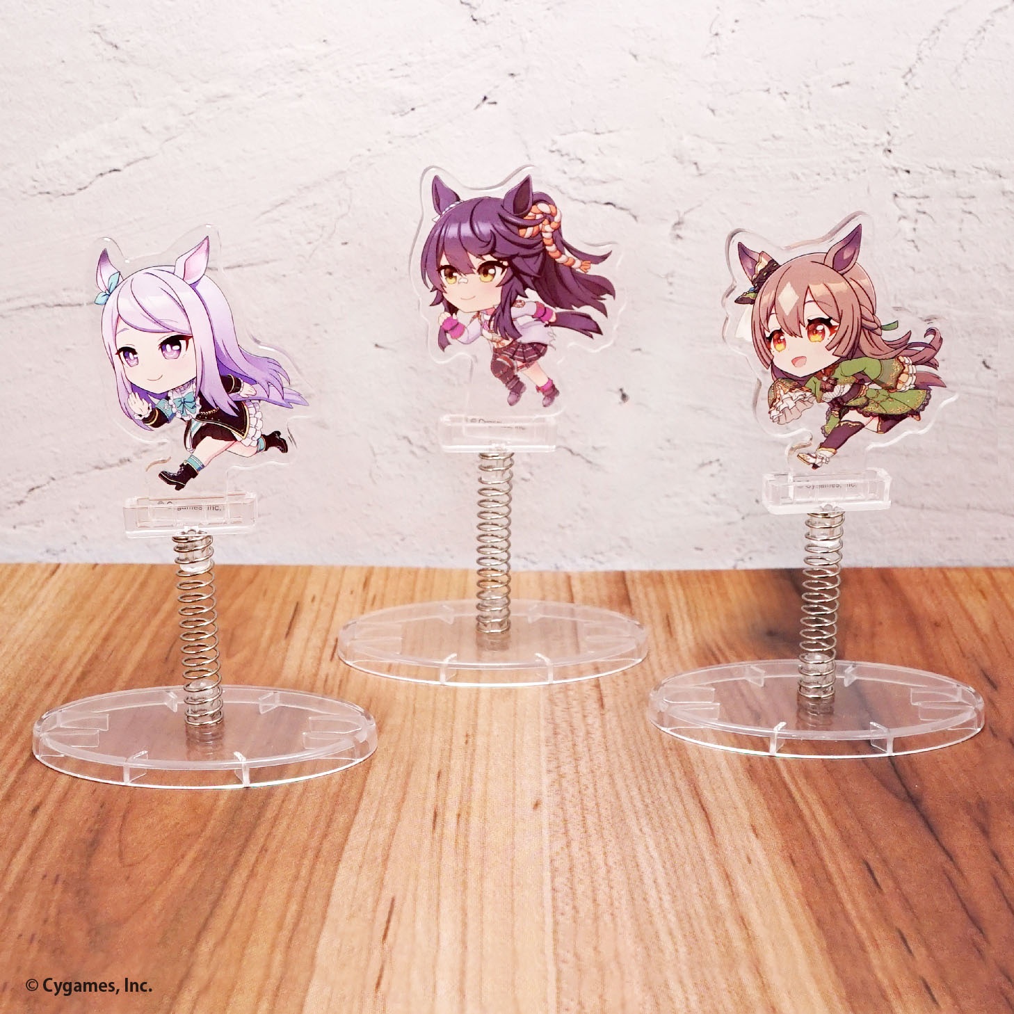 [Pre-order] "Uma Musume Pretty Derby" Swaying Acrylic Stand