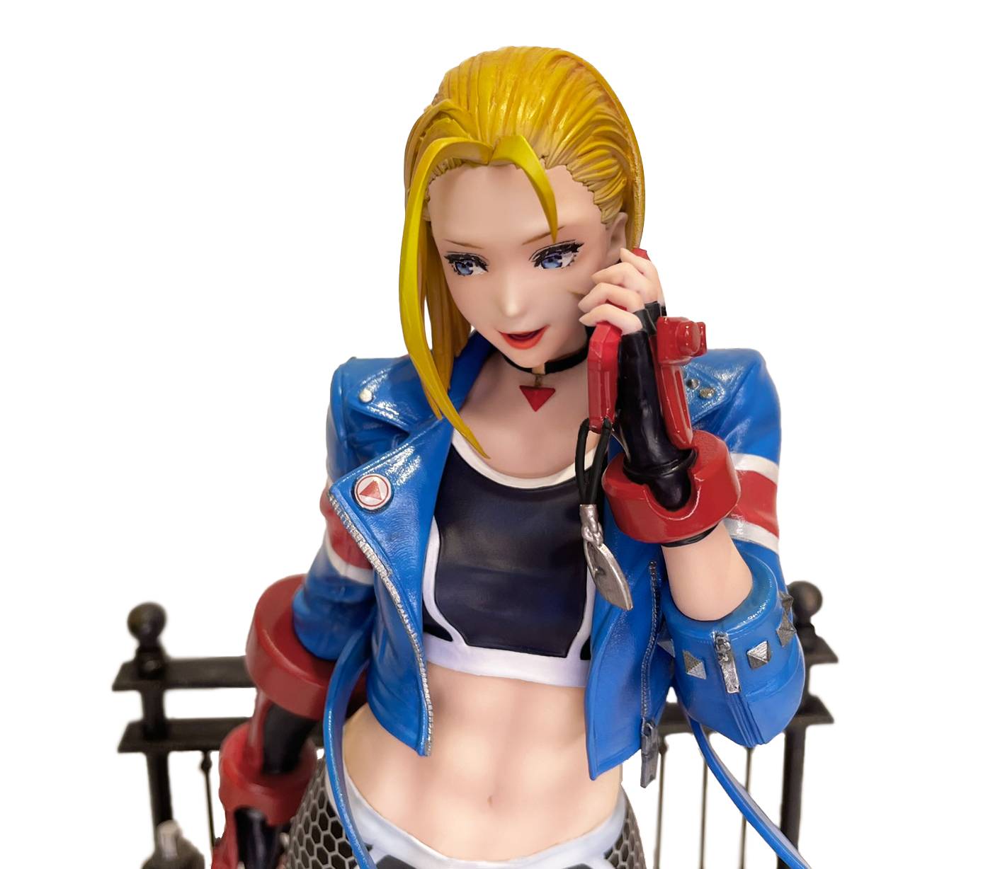 Capcom Figure Builder Creators Model 
