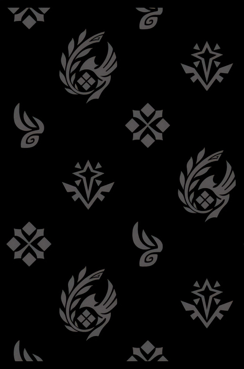 Muffler Towel "Monster Hunter Wilds"