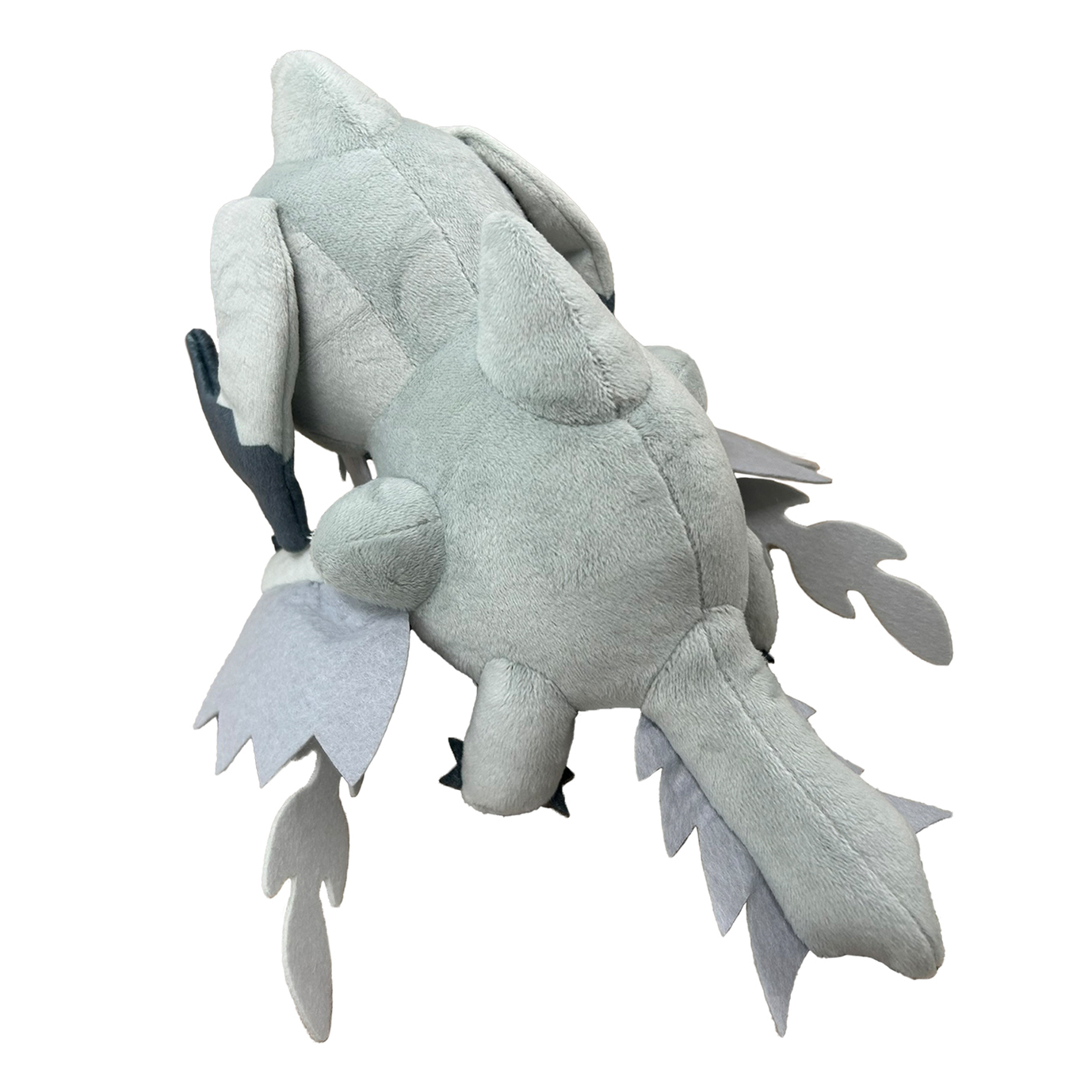 "Monster Hunter" MonDefo Plush Arkveld