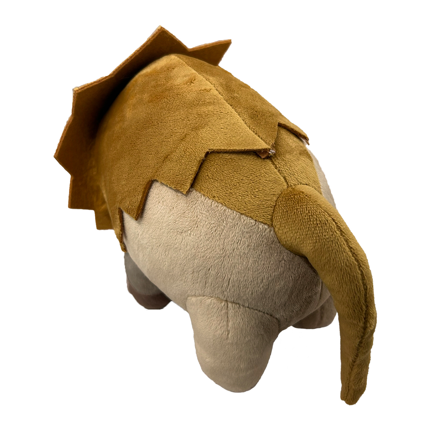 "Monster Hunter" MonDefo Plush Doshaguma
