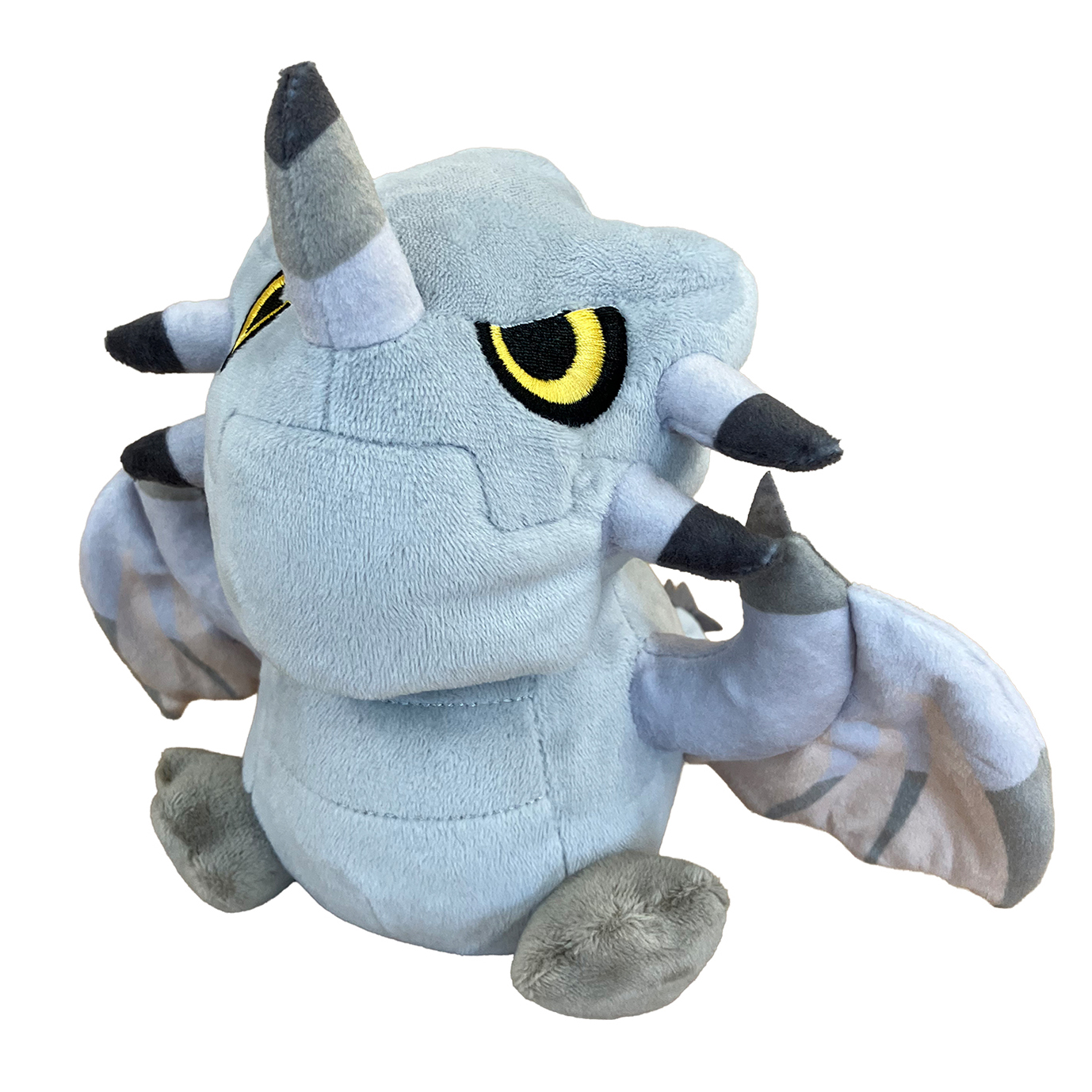 "Monster Hunter" MonDefo Plush Gravios