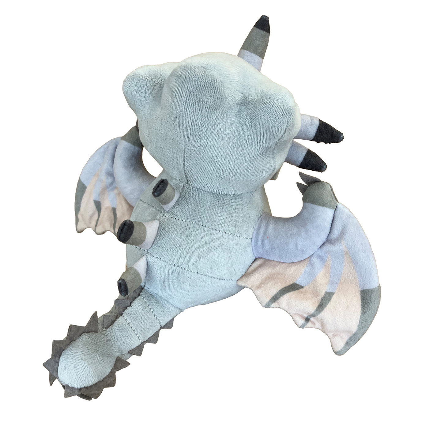 "Monster Hunter" MonDefo Plush Gravios