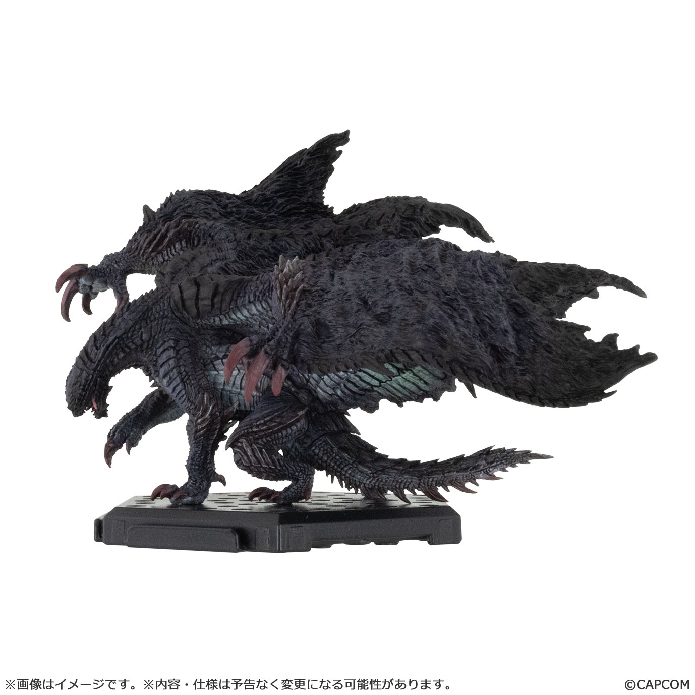 [Pre-order] Capcom Figure Builder "Monster Hunter" Standard Model Plus Vol. 30