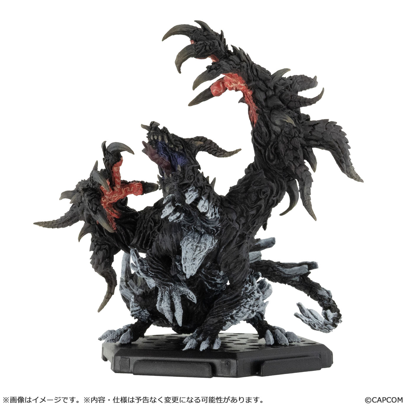 [Pre-order] Capcom Figure Builder "Monster Hunter" Standard Model Plus Vol. 30