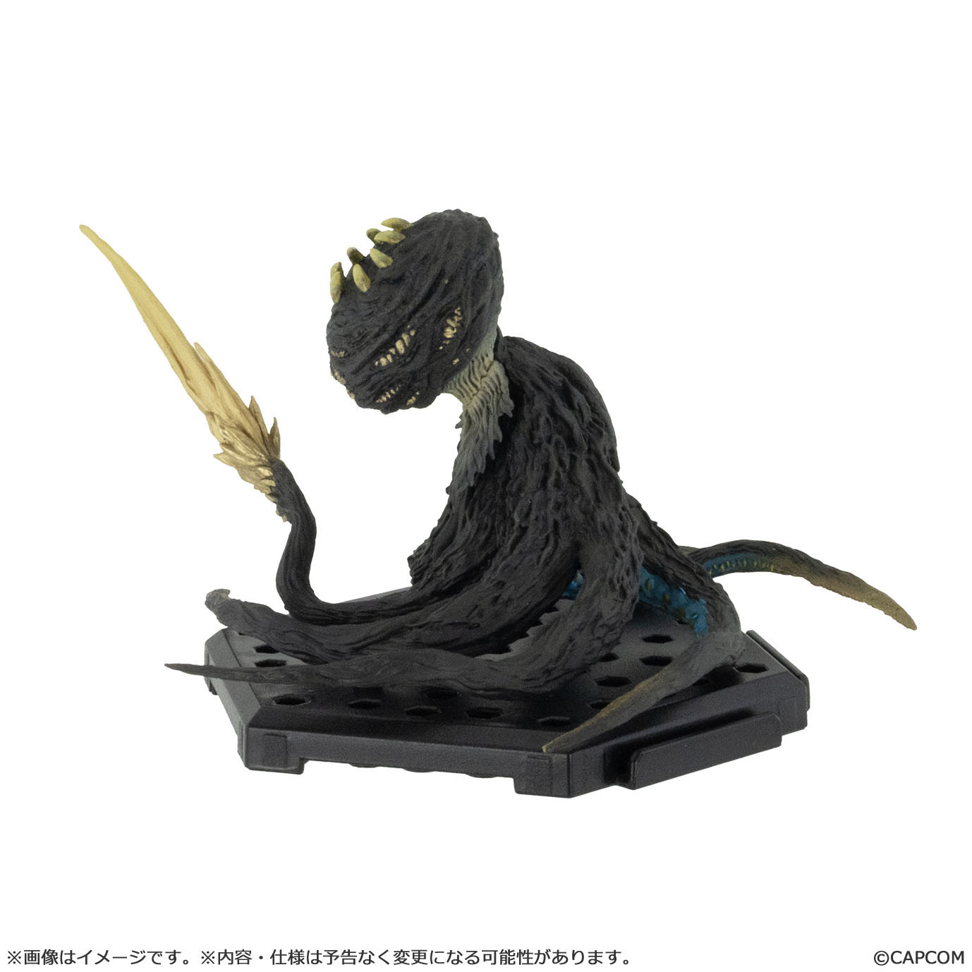 [Pre-order] Capcom Figure Builder "Monster Hunter" Standard Model Plus Vol. 30