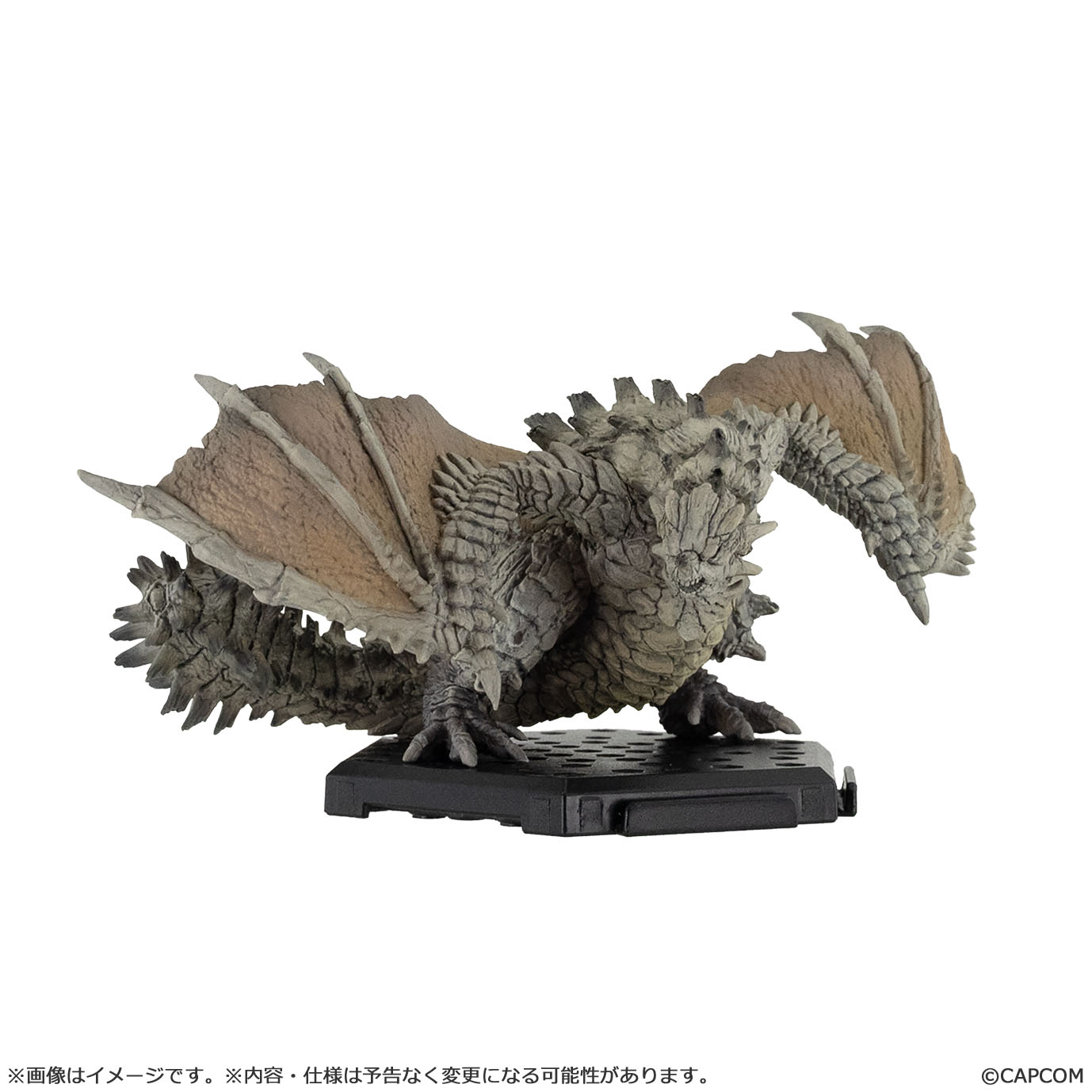 [Pre-order] Capcom Figure Builder "Monster Hunter" Standard Model Plus Vol. 30