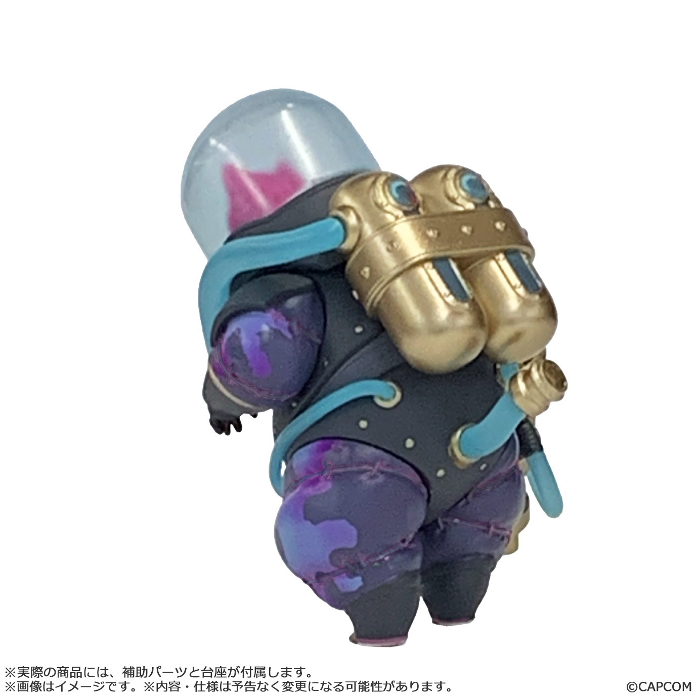 [Pre-order] Capcom Figure Builder "Monster Hunter" Standard Model Plus Palico Collection Vol. 1