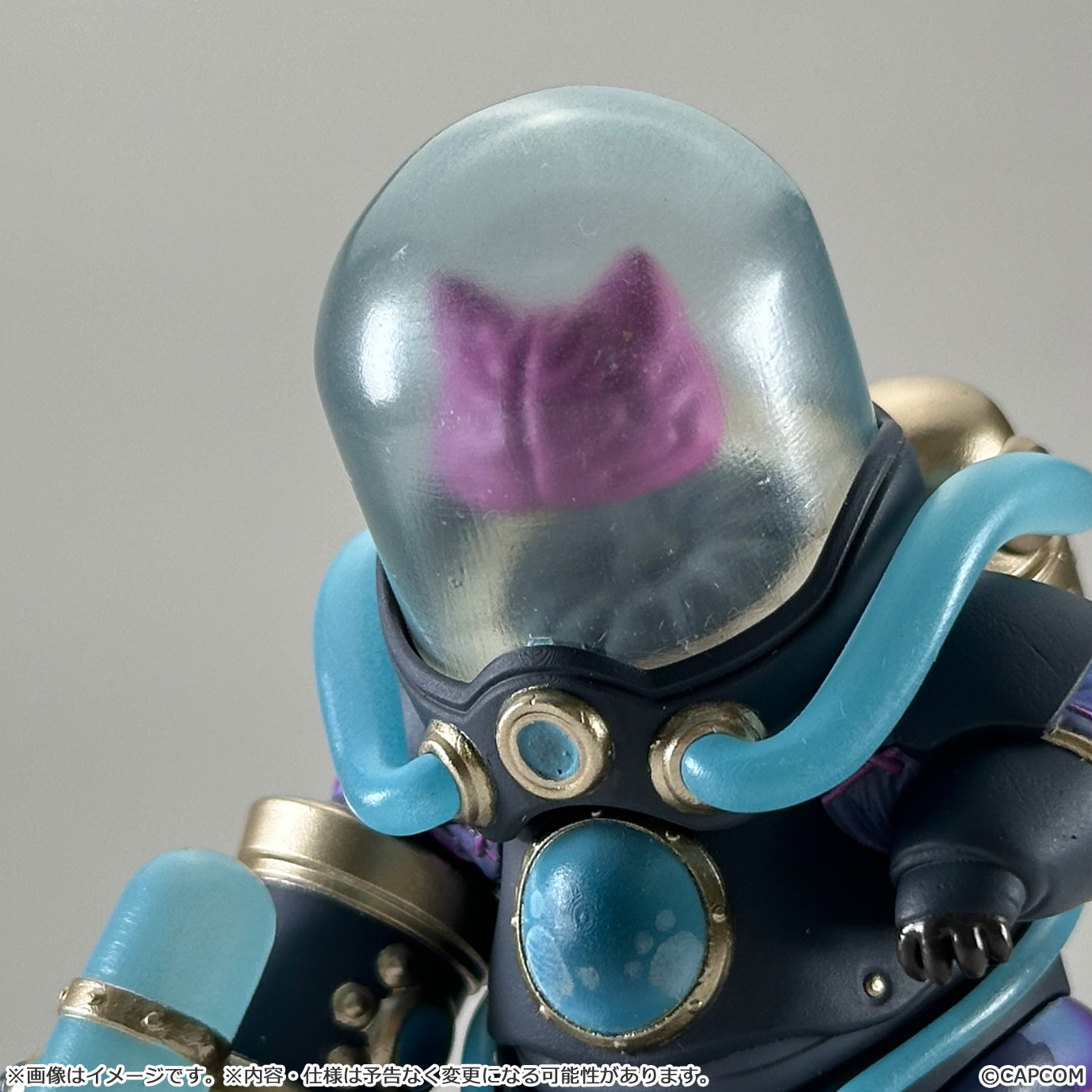 [Pre-order] Capcom Figure Builder "Monster Hunter" Standard Model Plus Palico Collection Vol. 1