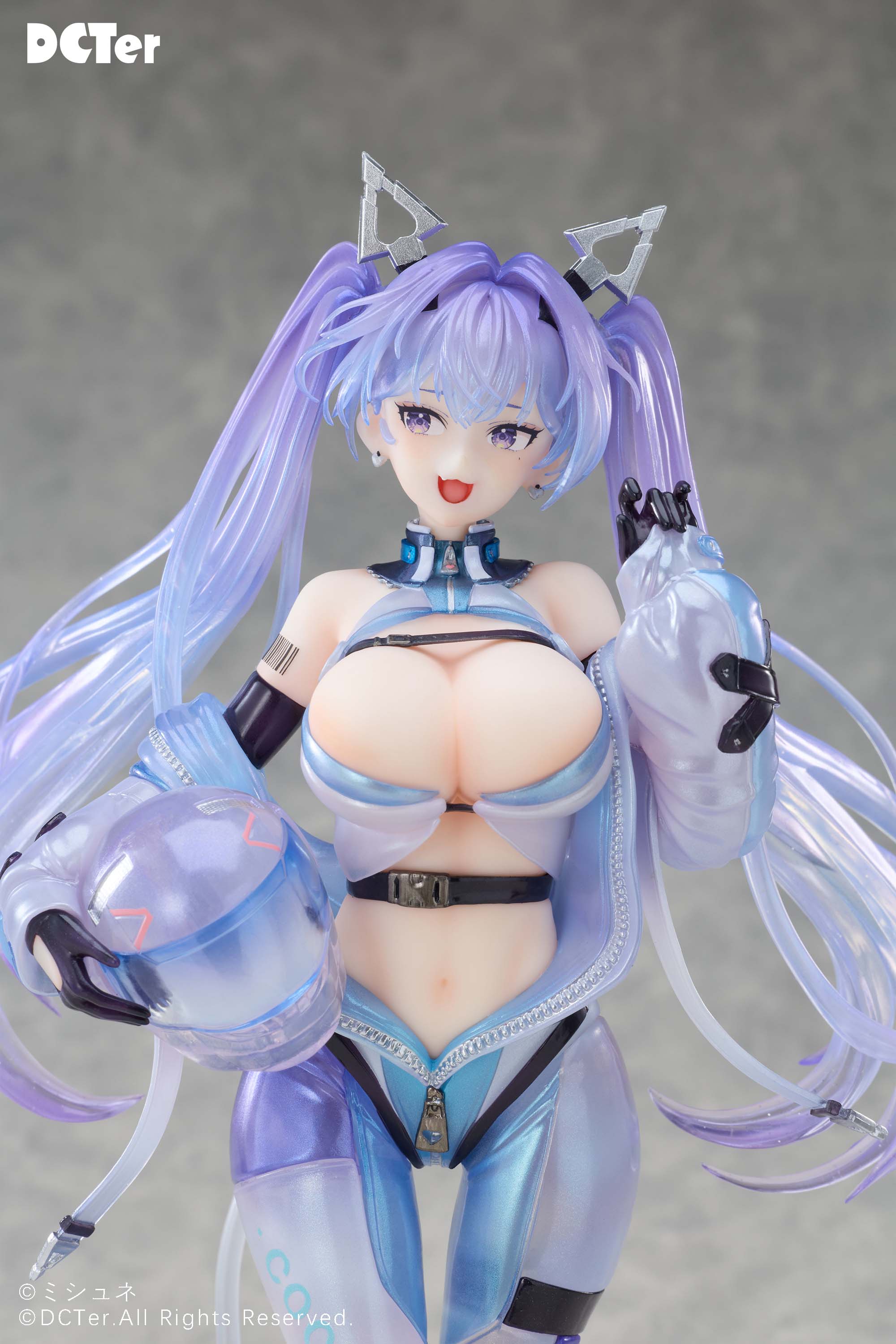 DCTER STARRY SKY AIRA 1/7 SCALE FIGURE