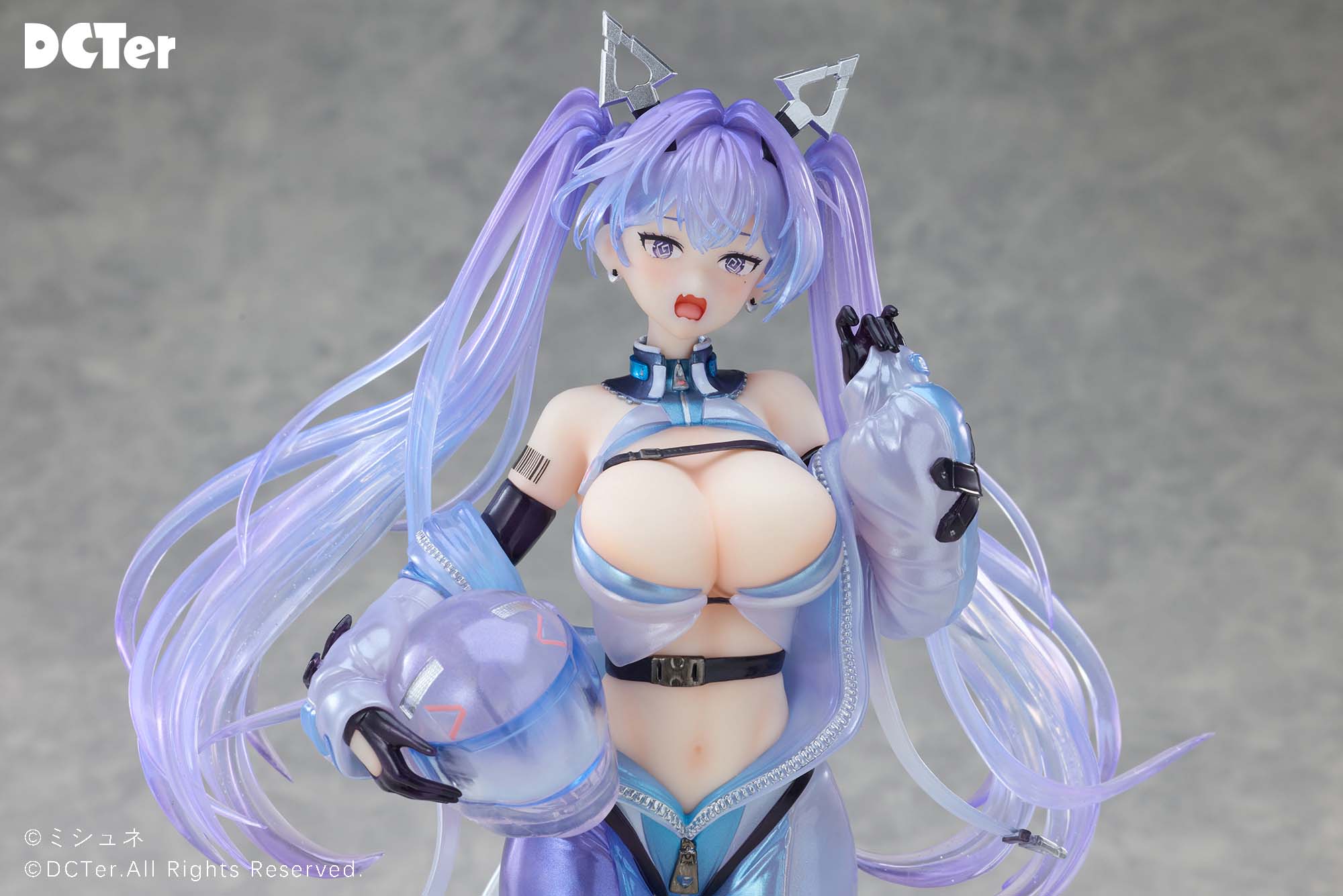 DCTER STARRY SKY AIRA 1/7 SCALE FIGURE