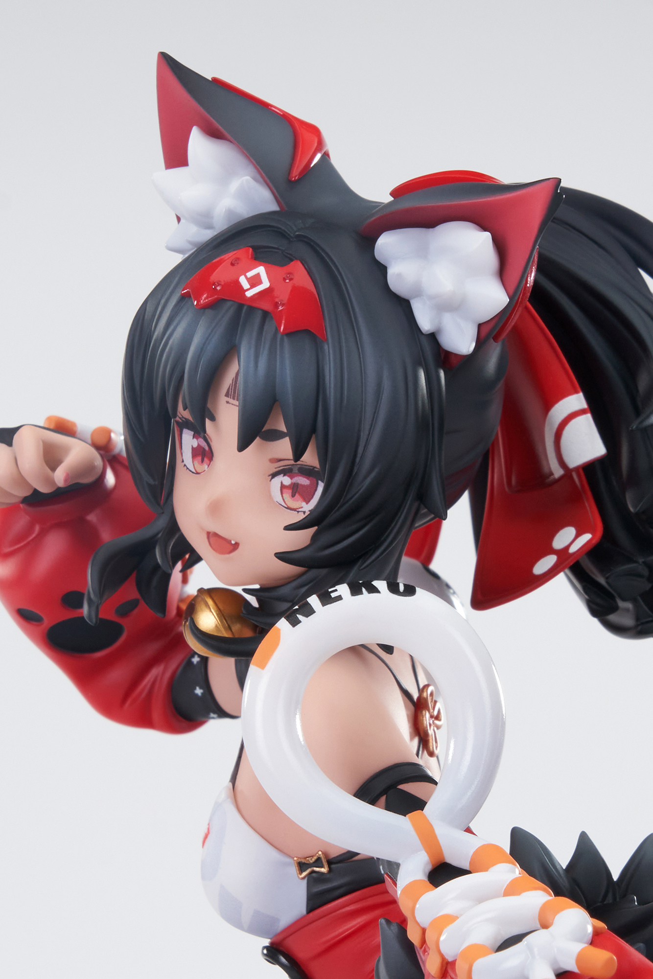 "Zenless Zone Zero" Nekomiya Mana