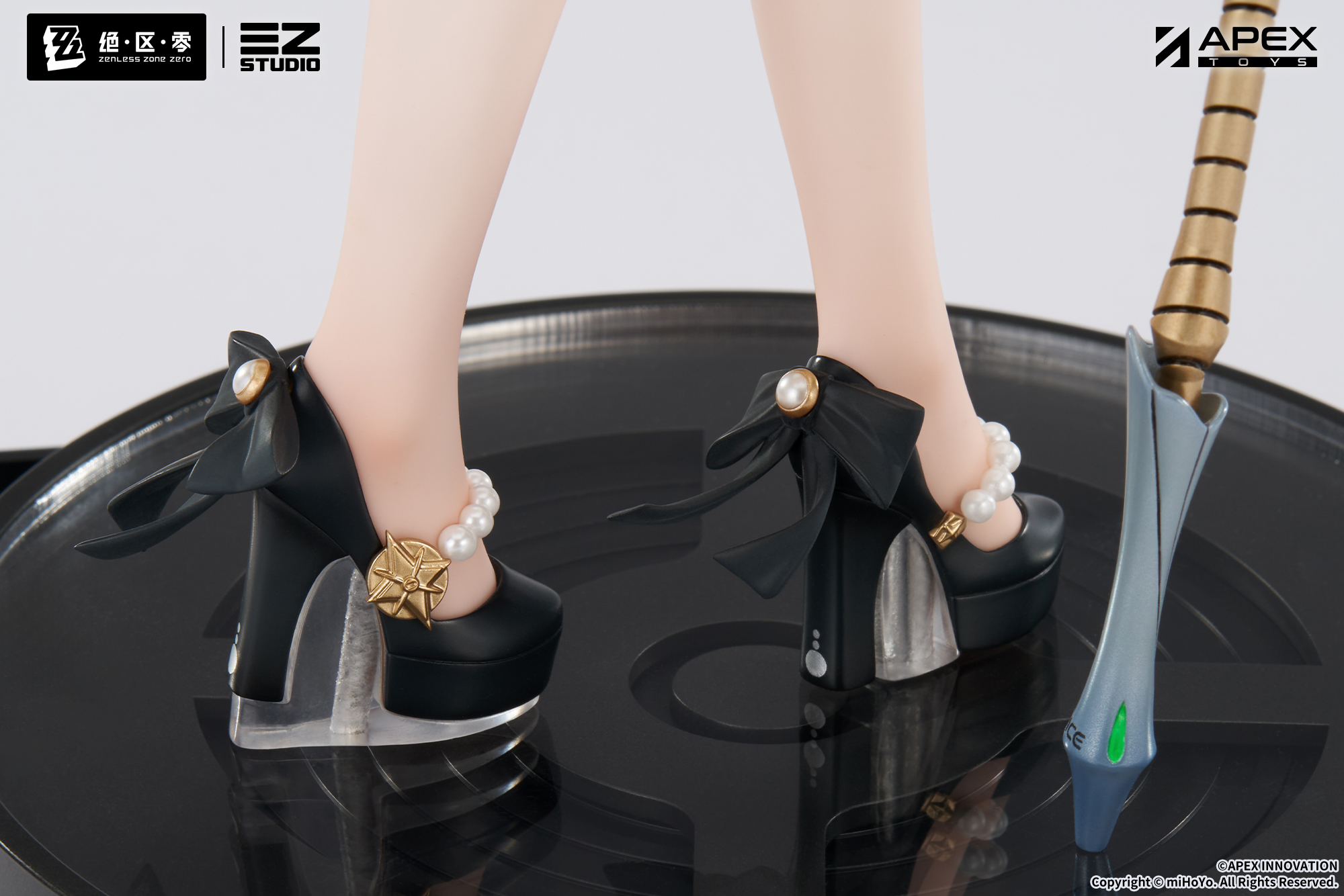 "Zenless Zone Zero" Astra Yao