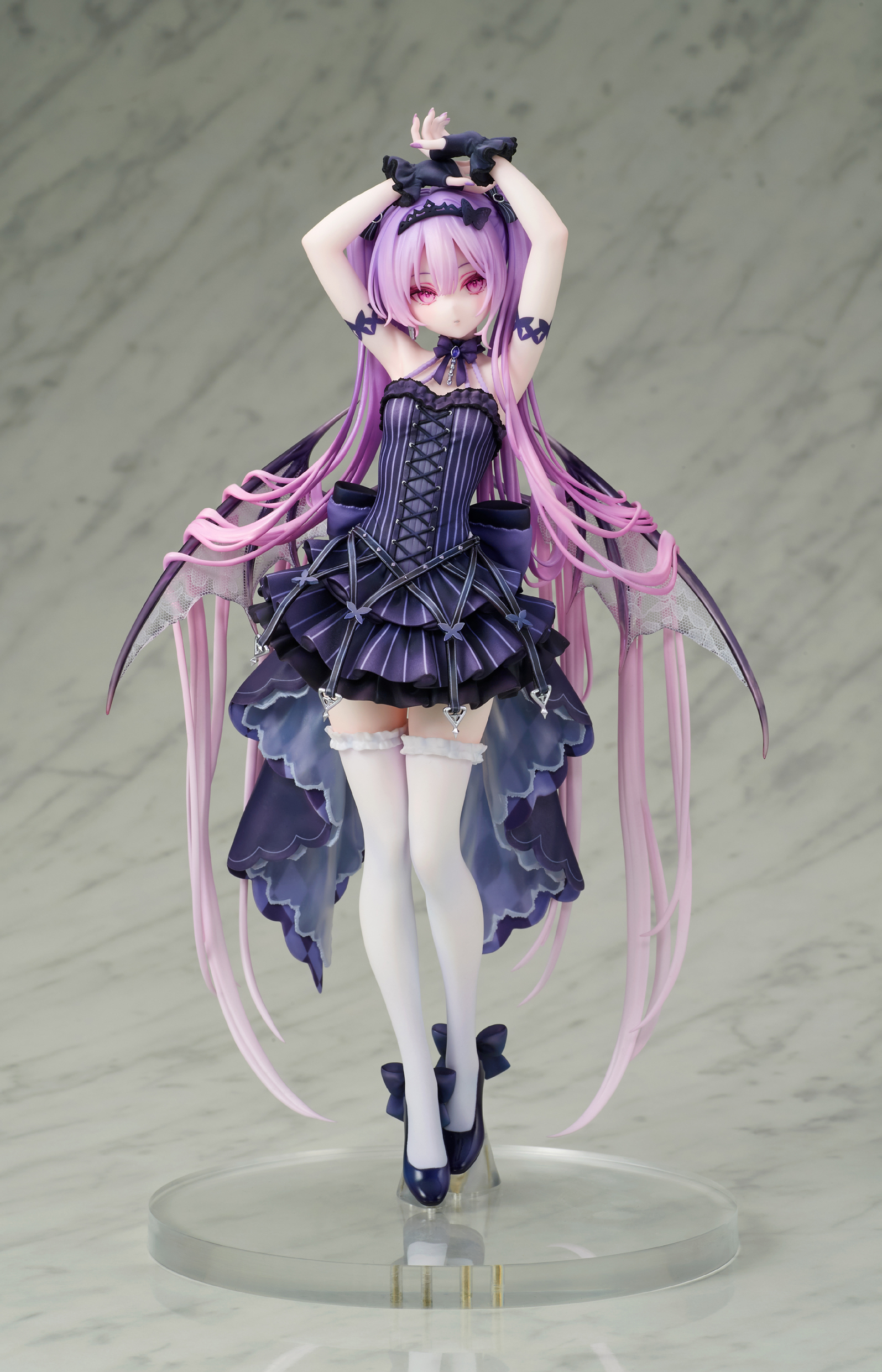 rurudo 1/6 Scale Figure Eve Joker Ver.