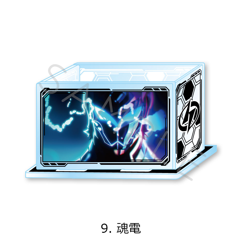 "To Be Hero X" Acrylic Stand 9 E-Soul