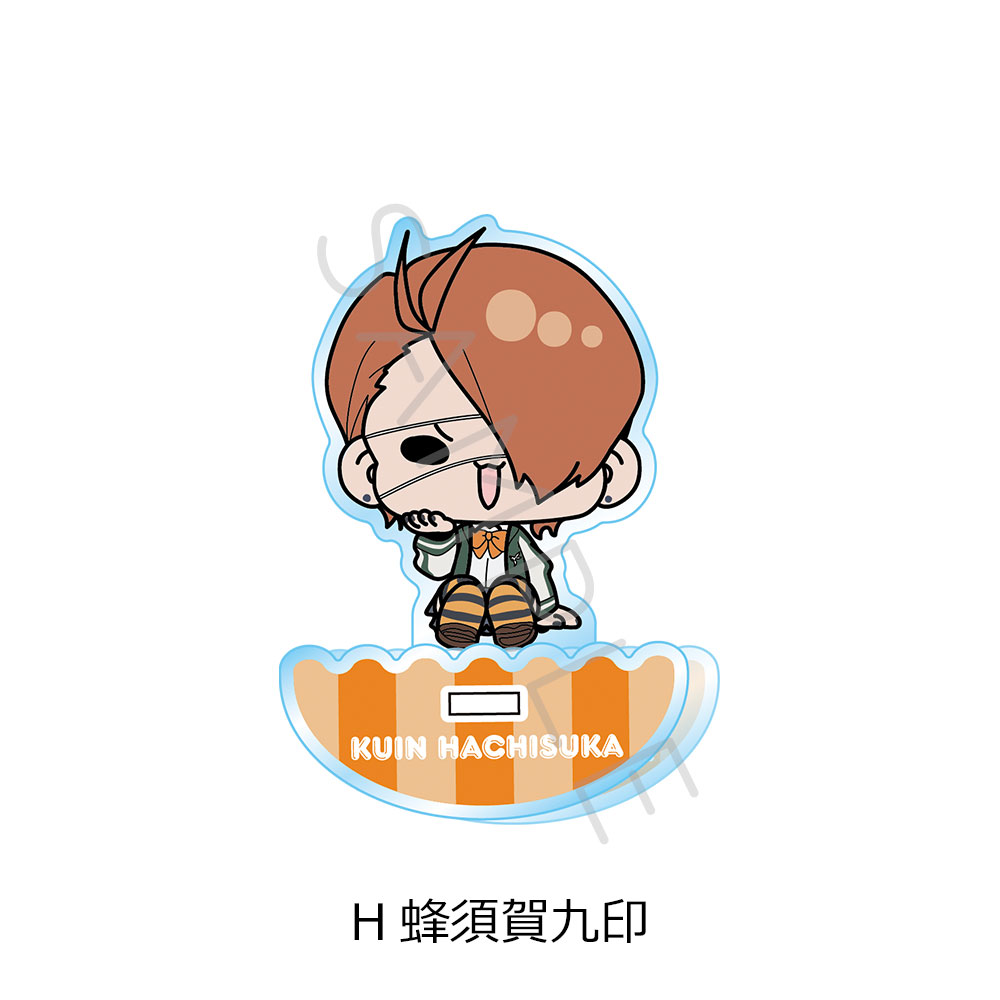 "My Hero Academia: Vigilantes" Acrylic Stand H Hachisuka Kuin