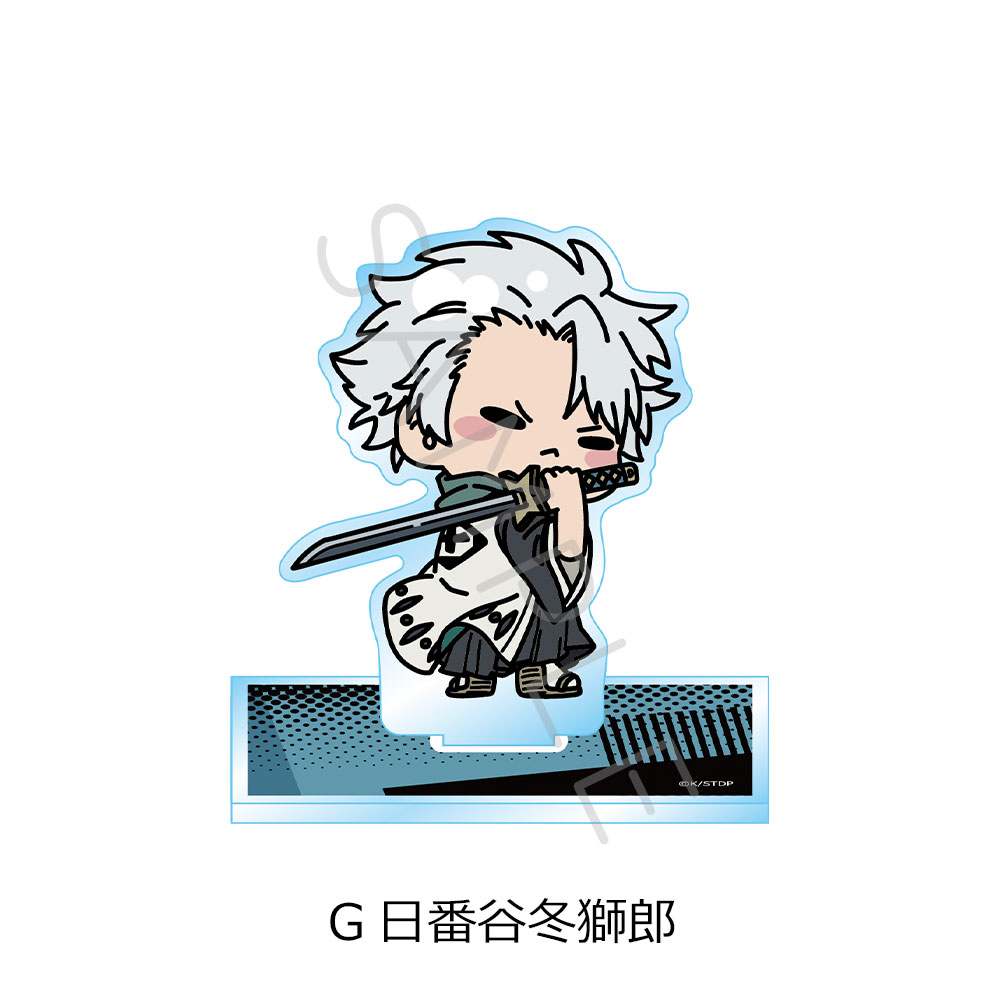 "Bleach: Thousand-Year Blood War" Acrylic Stand G Hitsugaya Toushiro
