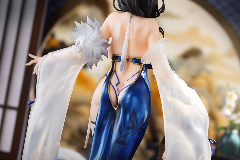 "Azur Lane" Ting An Simplified Ver. Special Edition