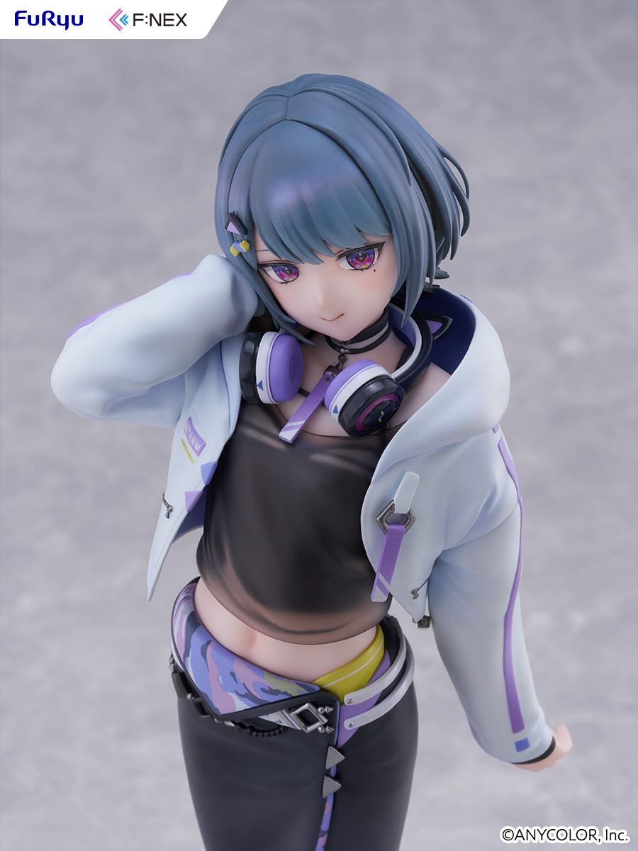 Nijisanji Koshimizu Toru 1/7 Scale Figure
