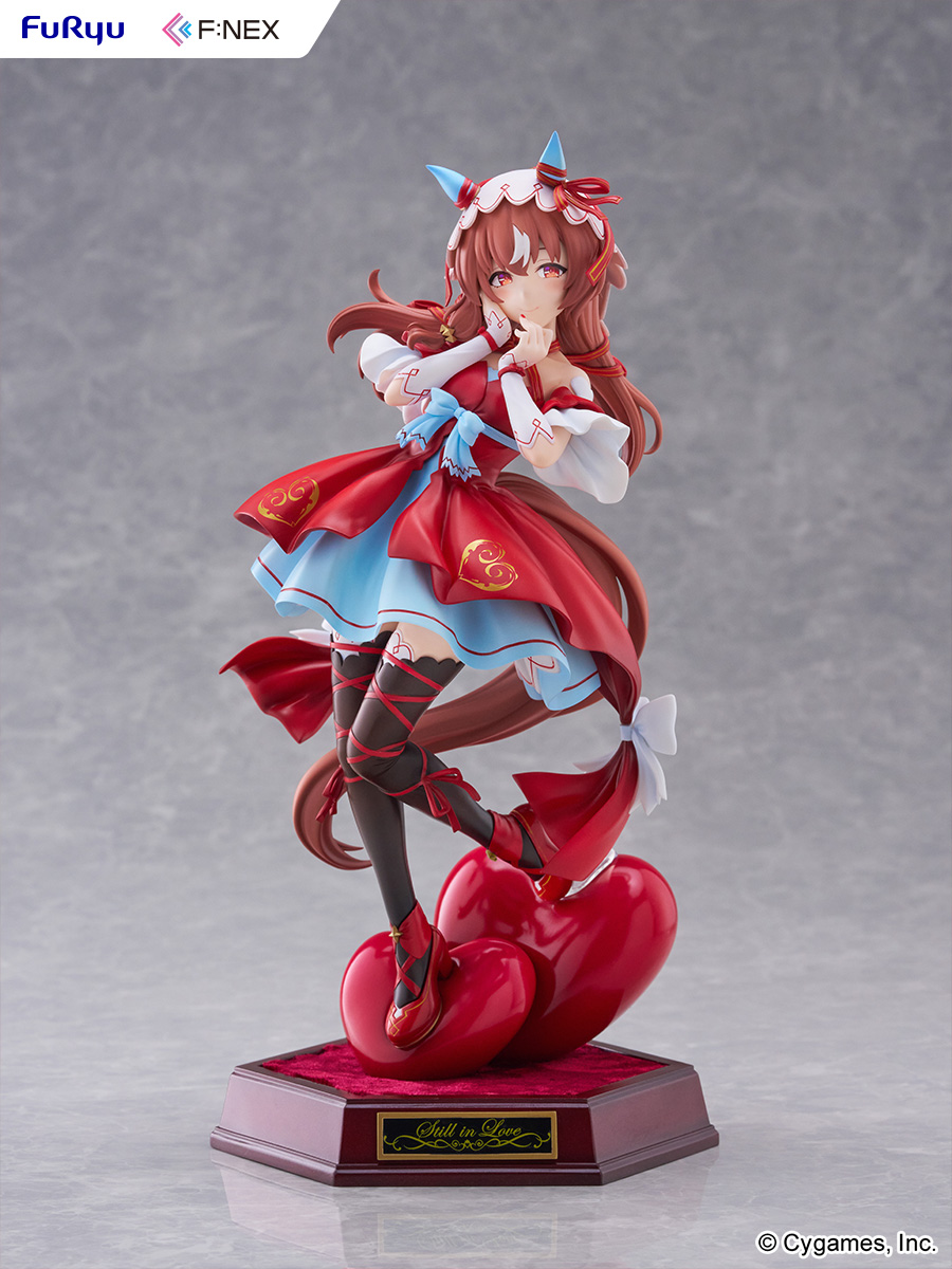 "Uma Musume Pretty Derby" Still in Love 1/7 Scale Figure