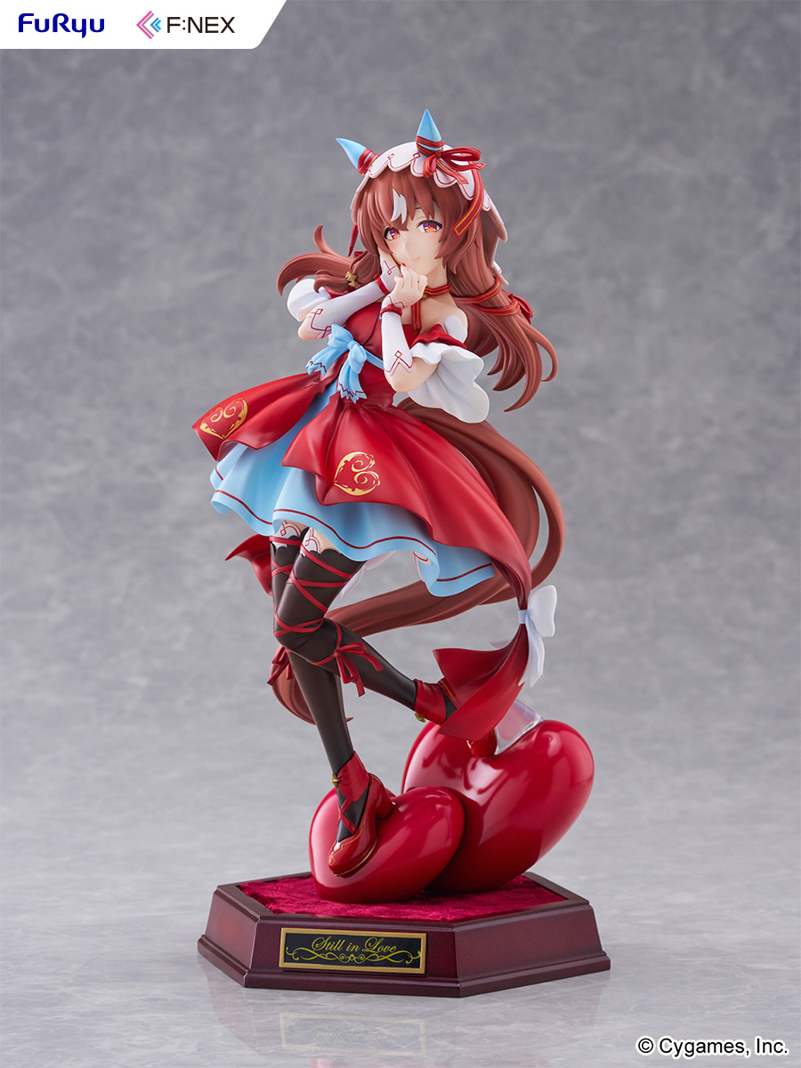 "Uma Musume Pretty Derby" Still in Love 1/7 Scale Figure