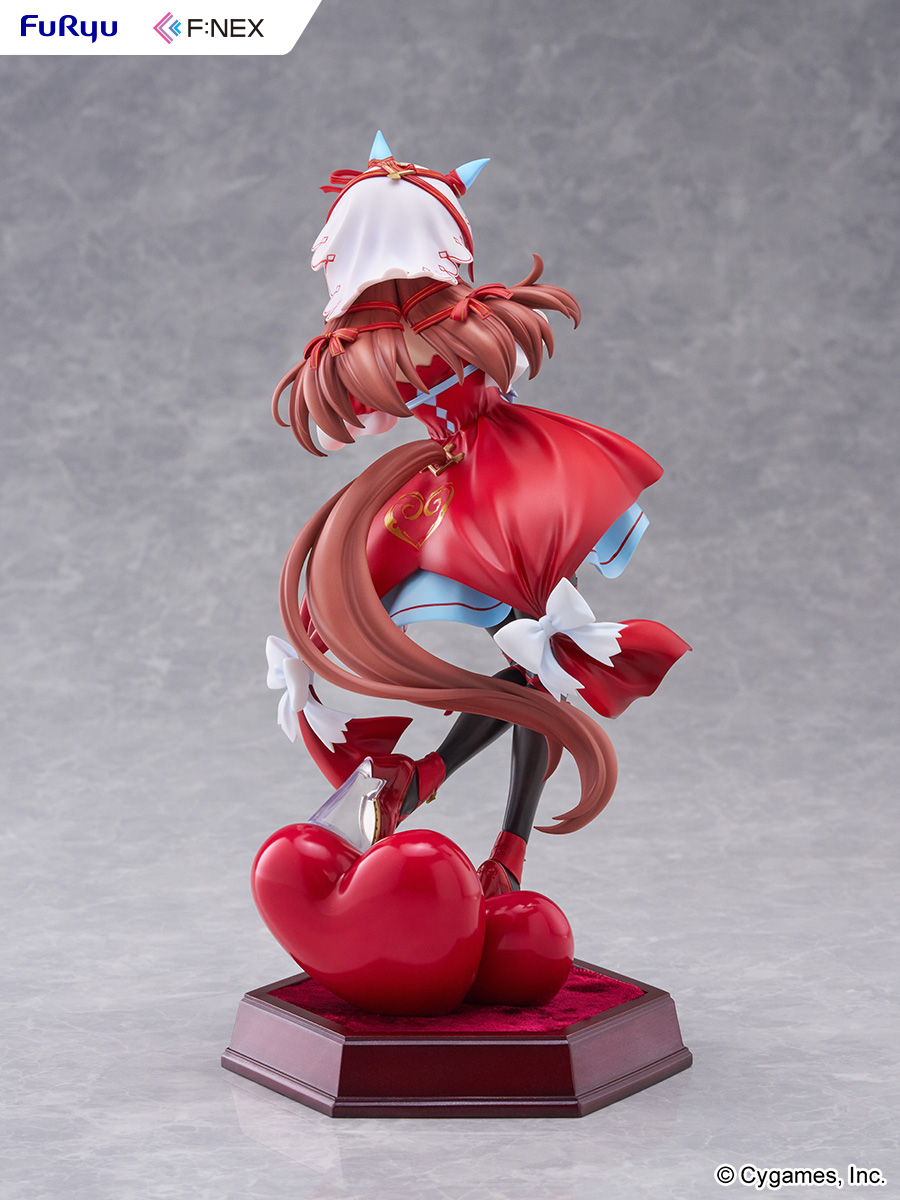"Uma Musume Pretty Derby" Still in Love 1/7 Scale Figure