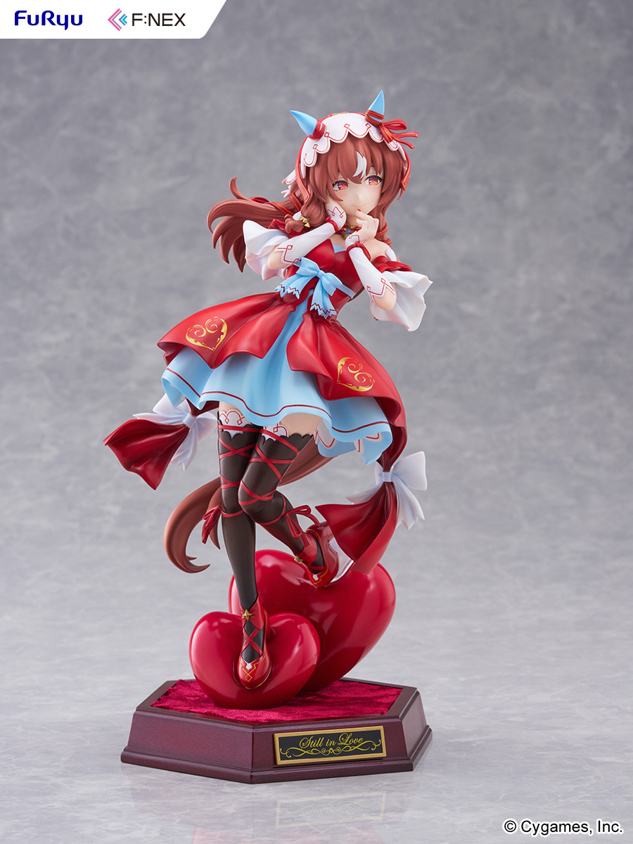 "Uma Musume Pretty Derby" Still in Love 1/7 Scale Figure