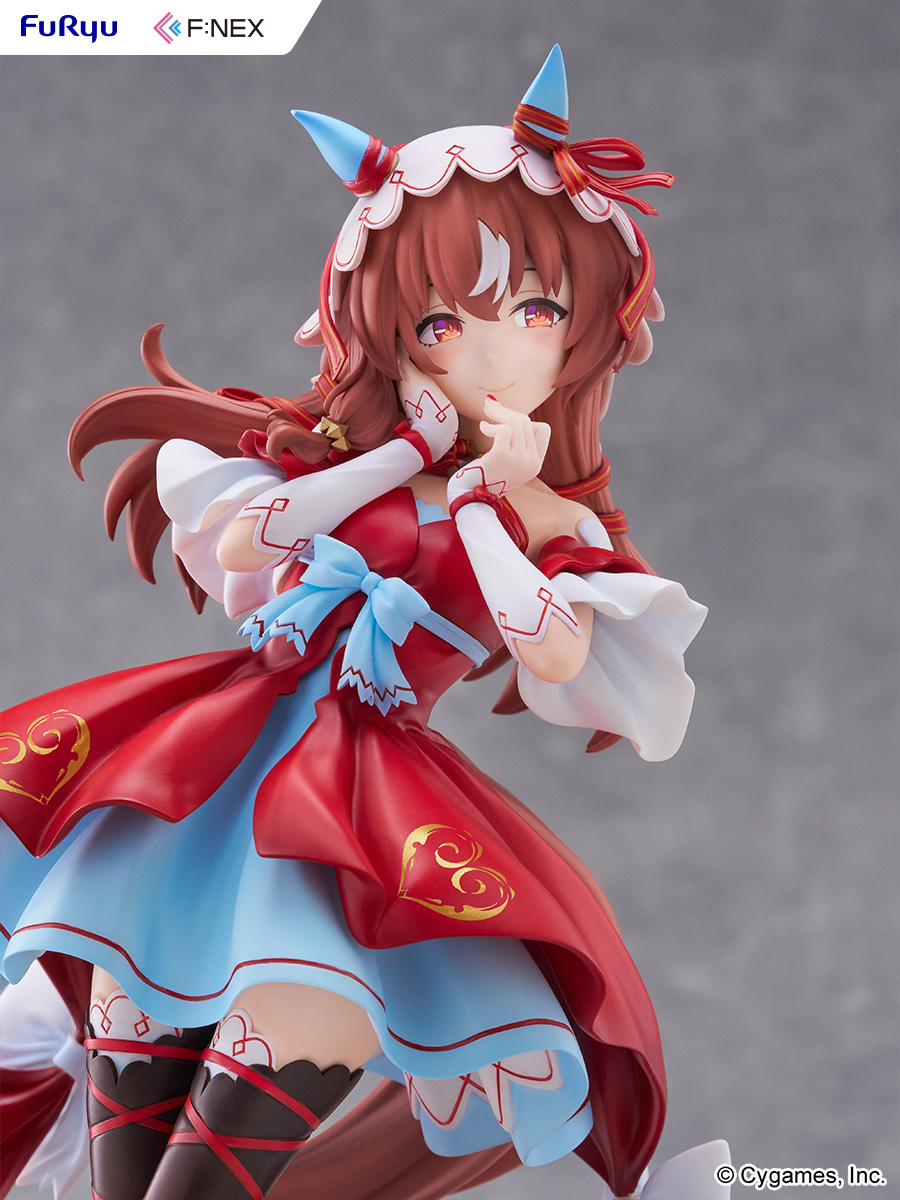 "Uma Musume Pretty Derby" Still in Love 1/7 Scale Figure