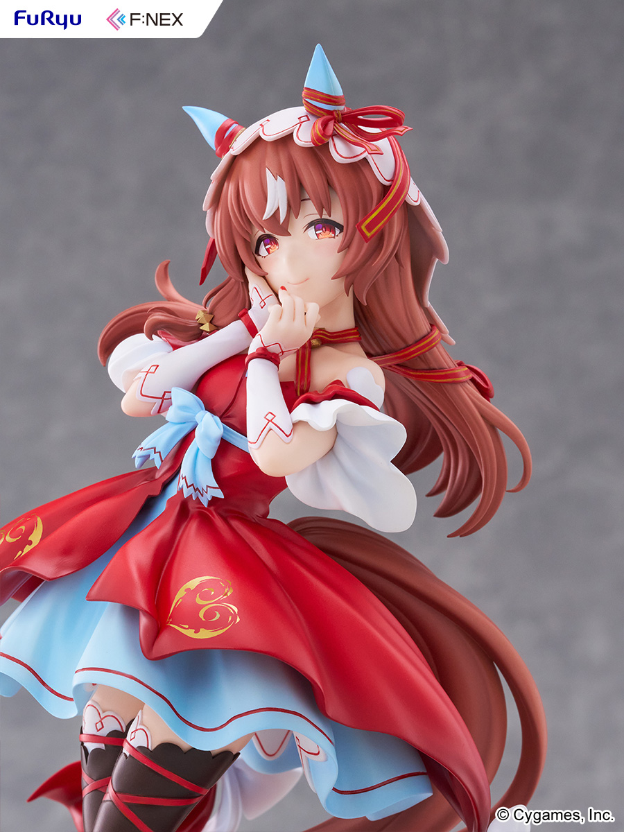"Uma Musume Pretty Derby" Still in Love 1/7 Scale Figure