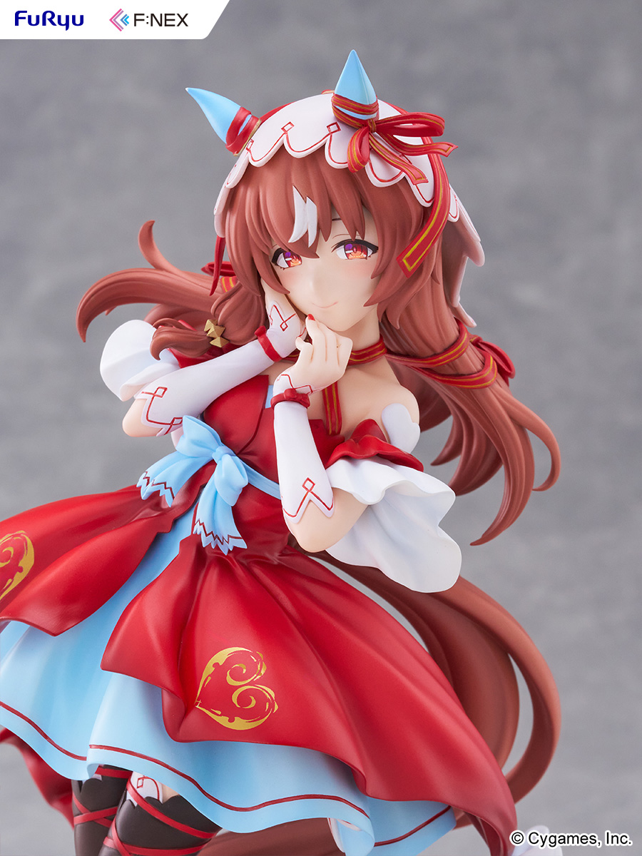 "Uma Musume Pretty Derby" Still in Love 1/7 Scale Figure