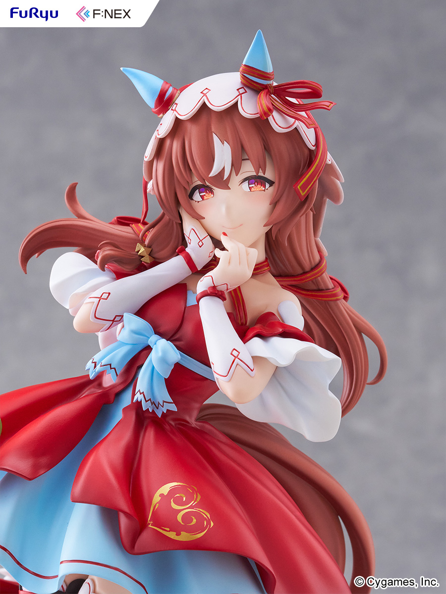 "Uma Musume Pretty Derby" Still in Love 1/7 Scale Figure