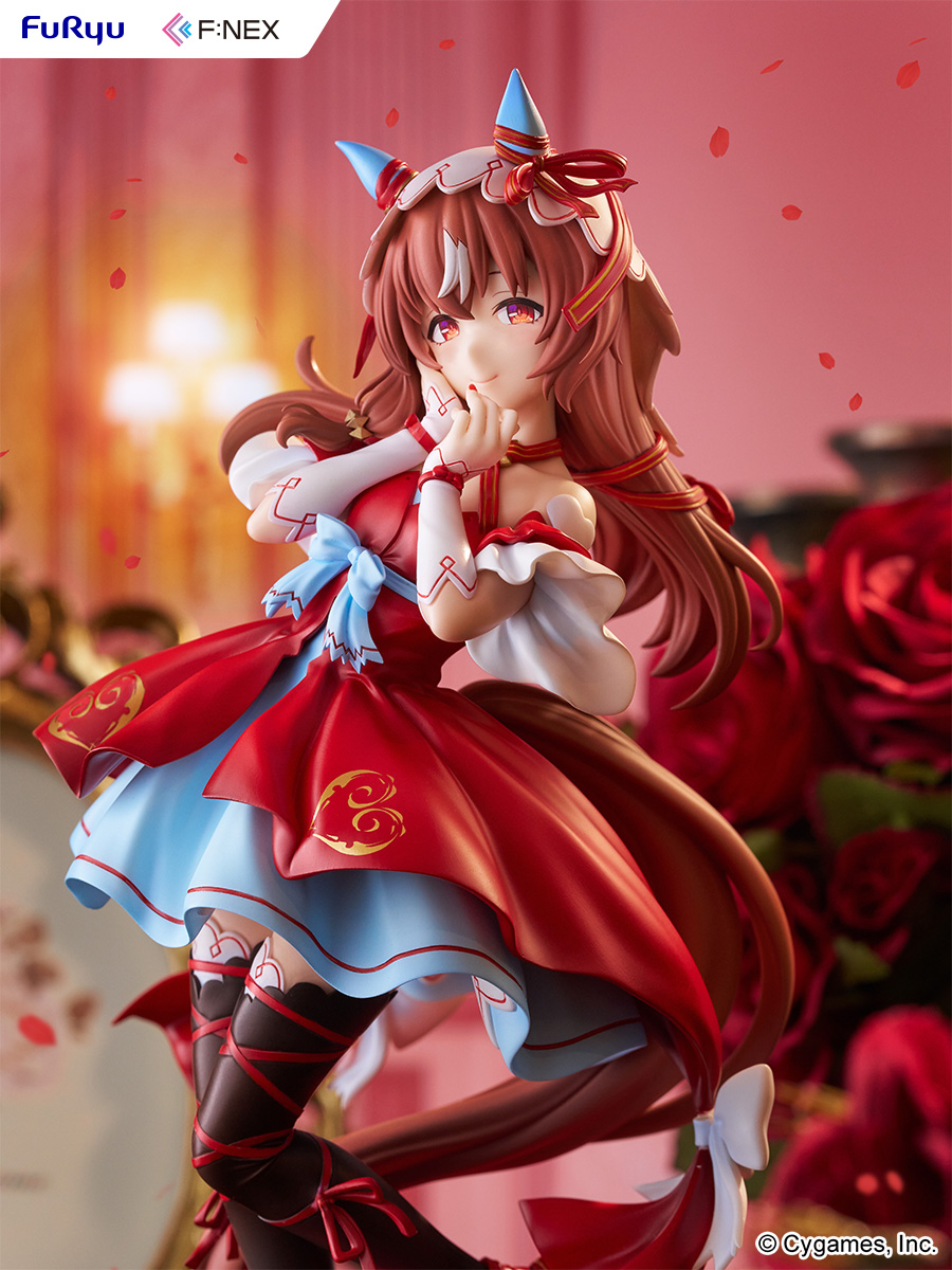 "Uma Musume Pretty Derby" Still in Love 1/7 Scale Figure