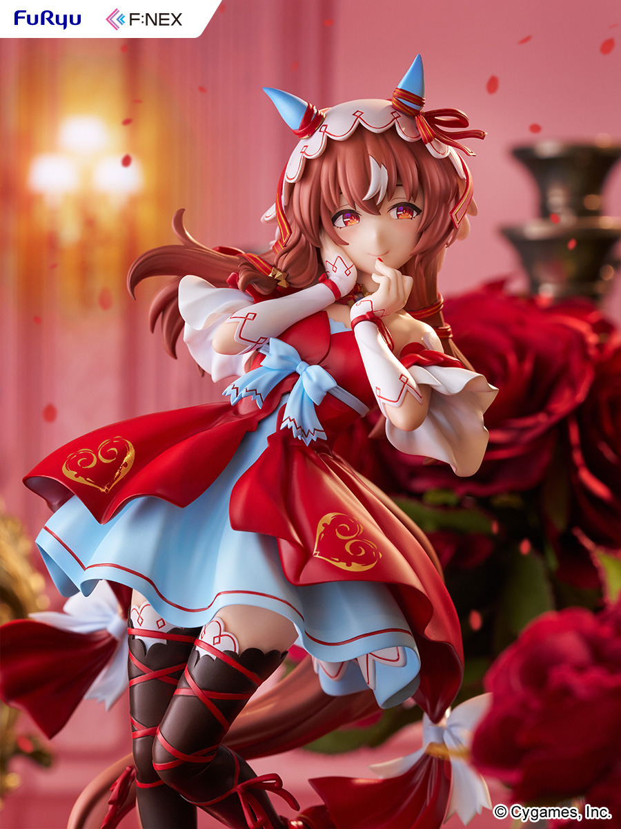 "Uma Musume Pretty Derby" Still in Love 1/7 Scale Figure